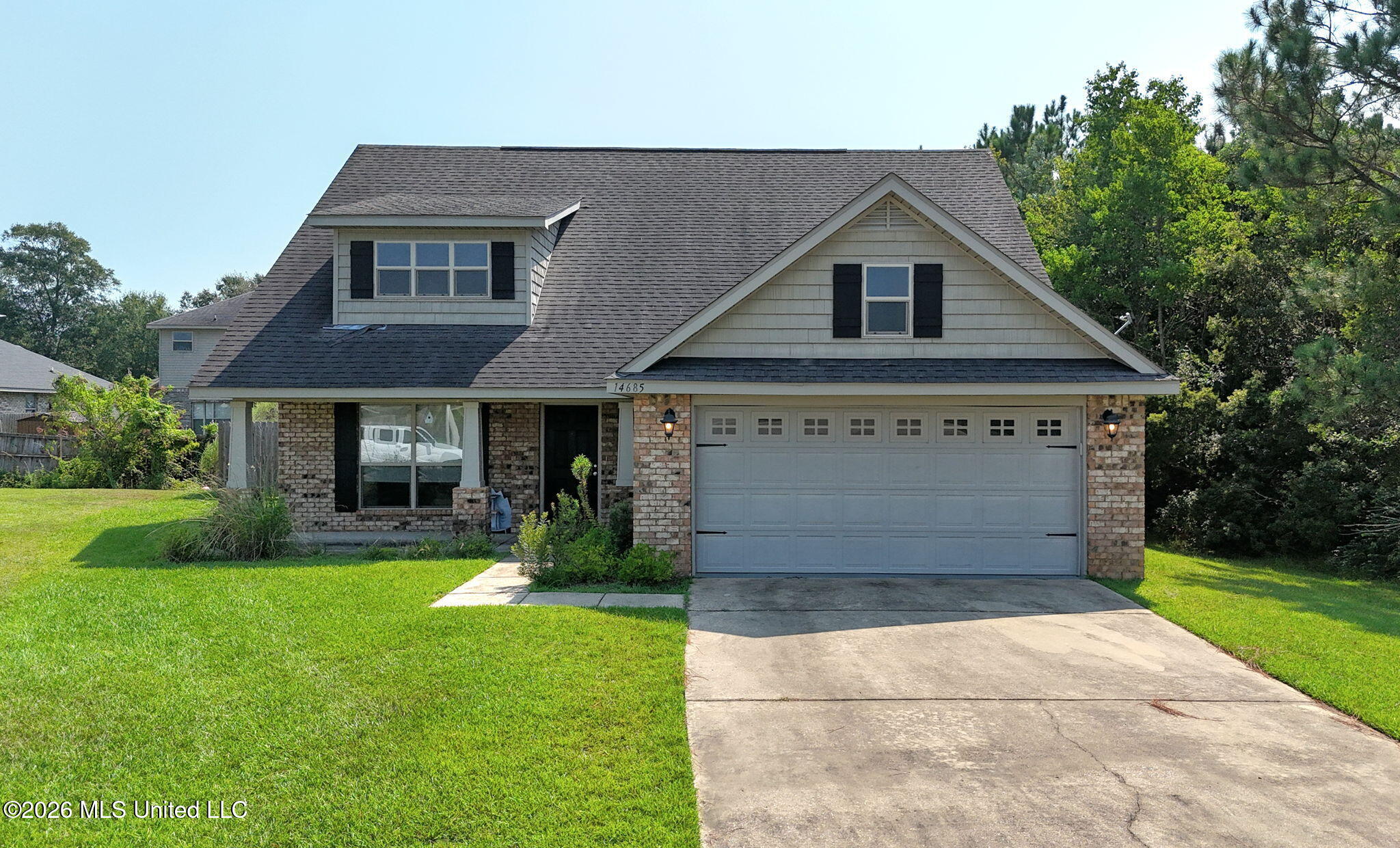 14685 Canal Settlement Lane — photo
