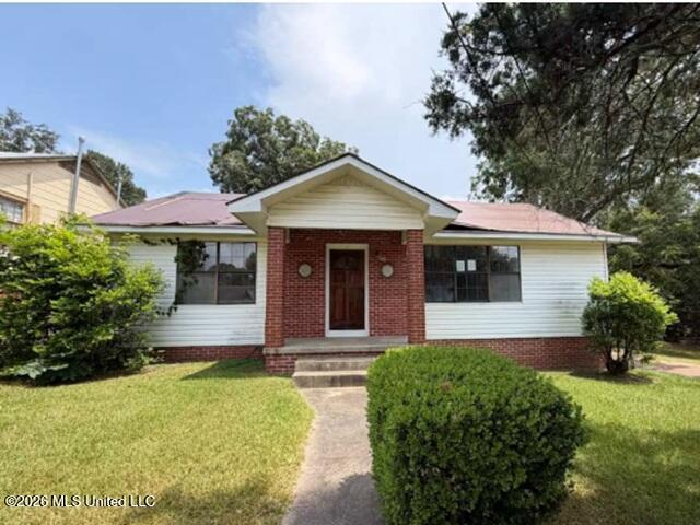 109 Gayosa Avenue — photo
