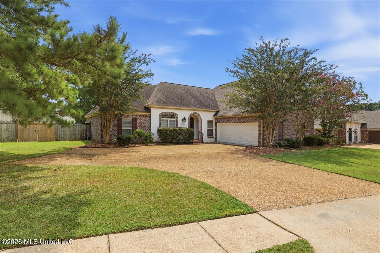 205 Asbury Lane Drive — photo