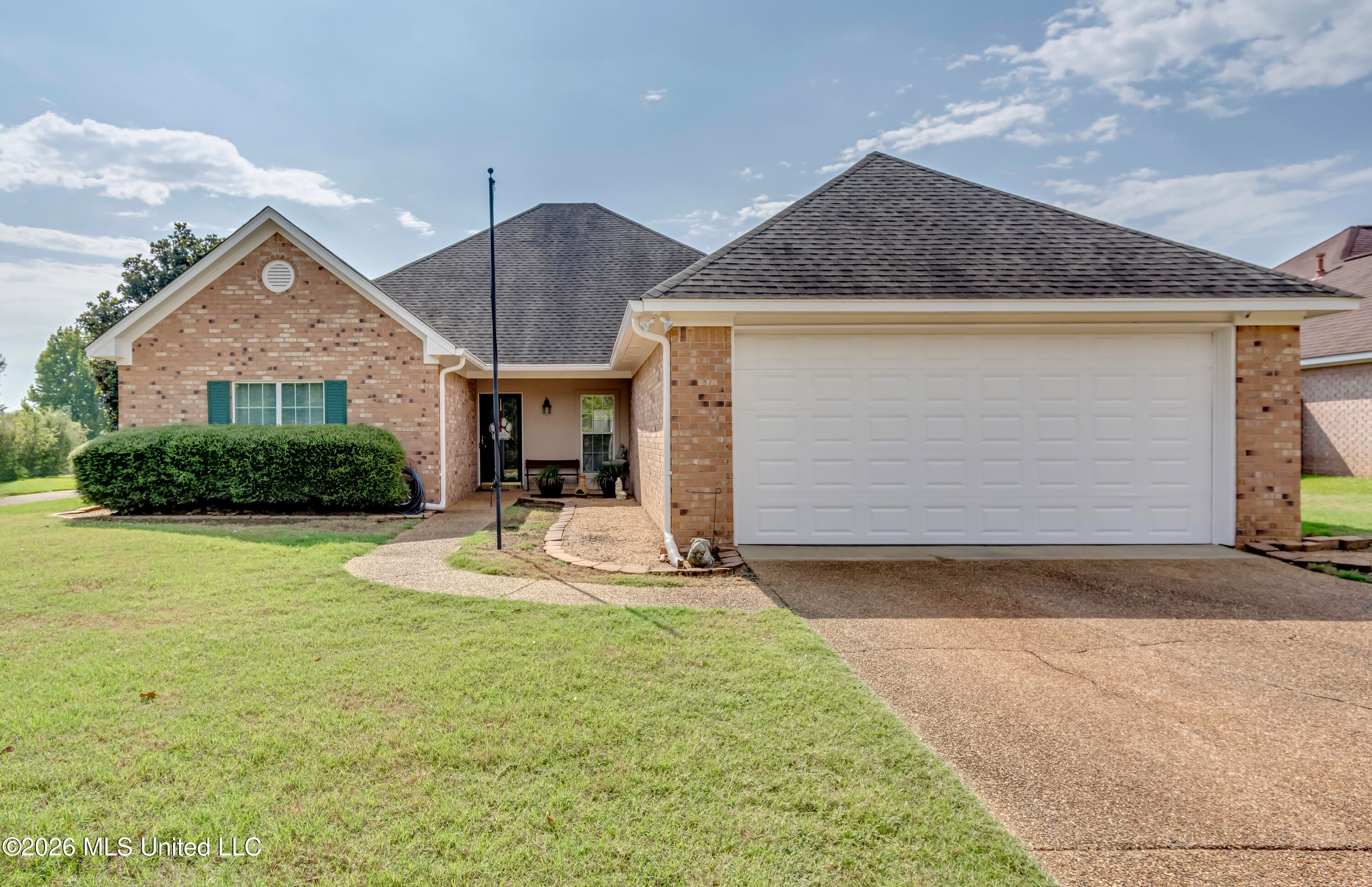 301 Patrick Farms Drive — photo