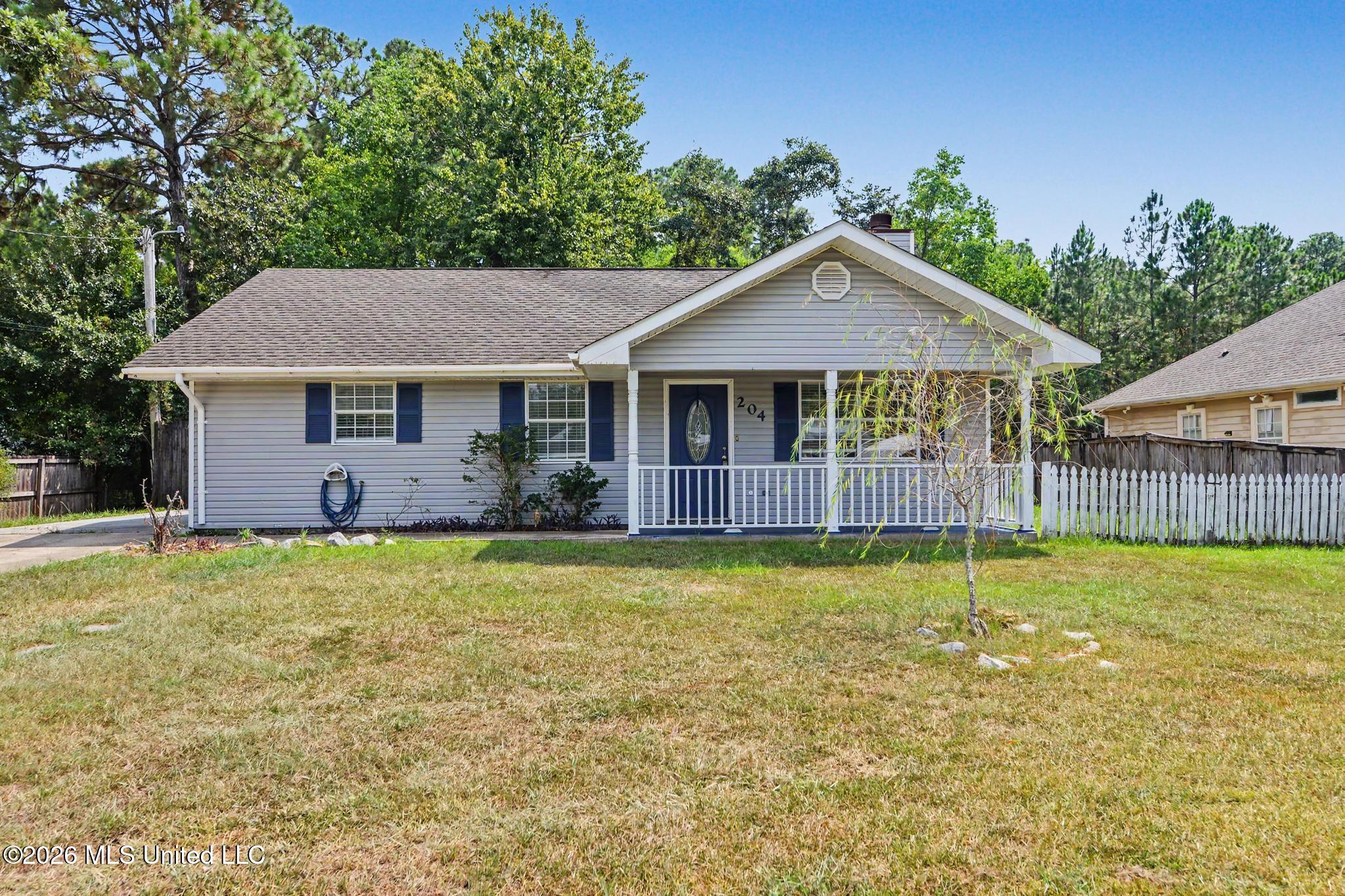 204 Old Spanish Trail — photo