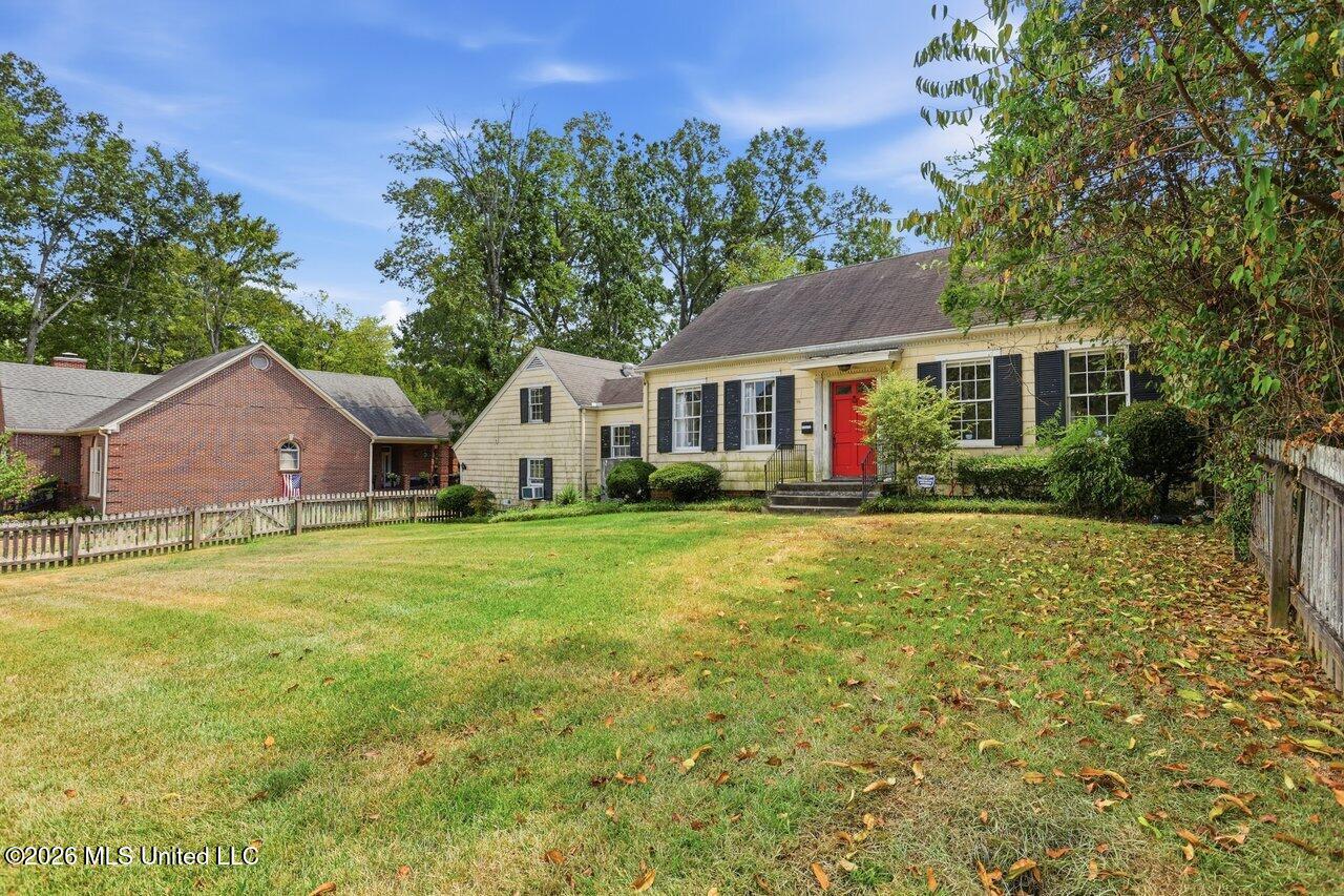 621 Eagle Avenue, Jackson, MS 39206 — photo 2