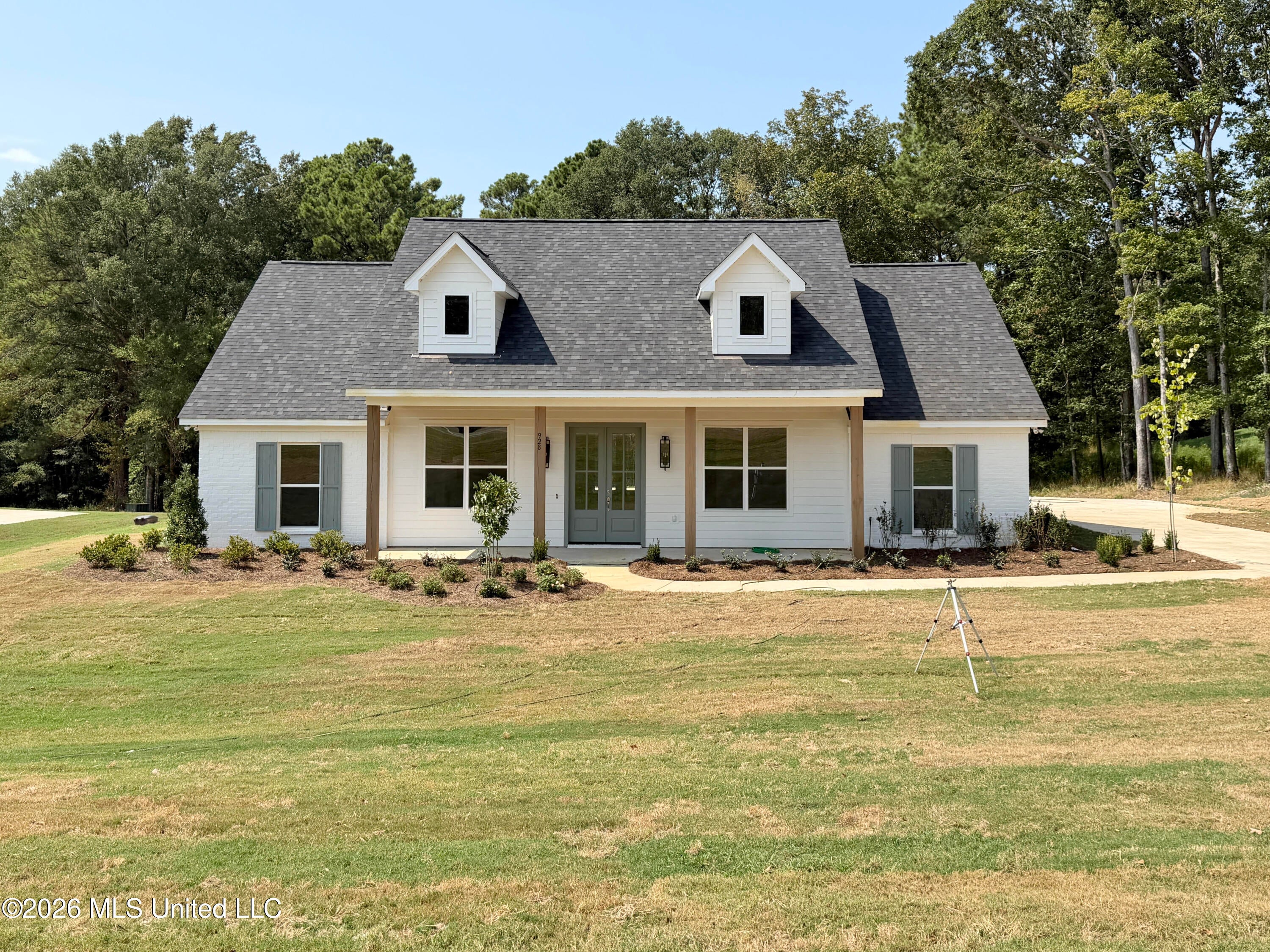 928 Mullican Road — photo