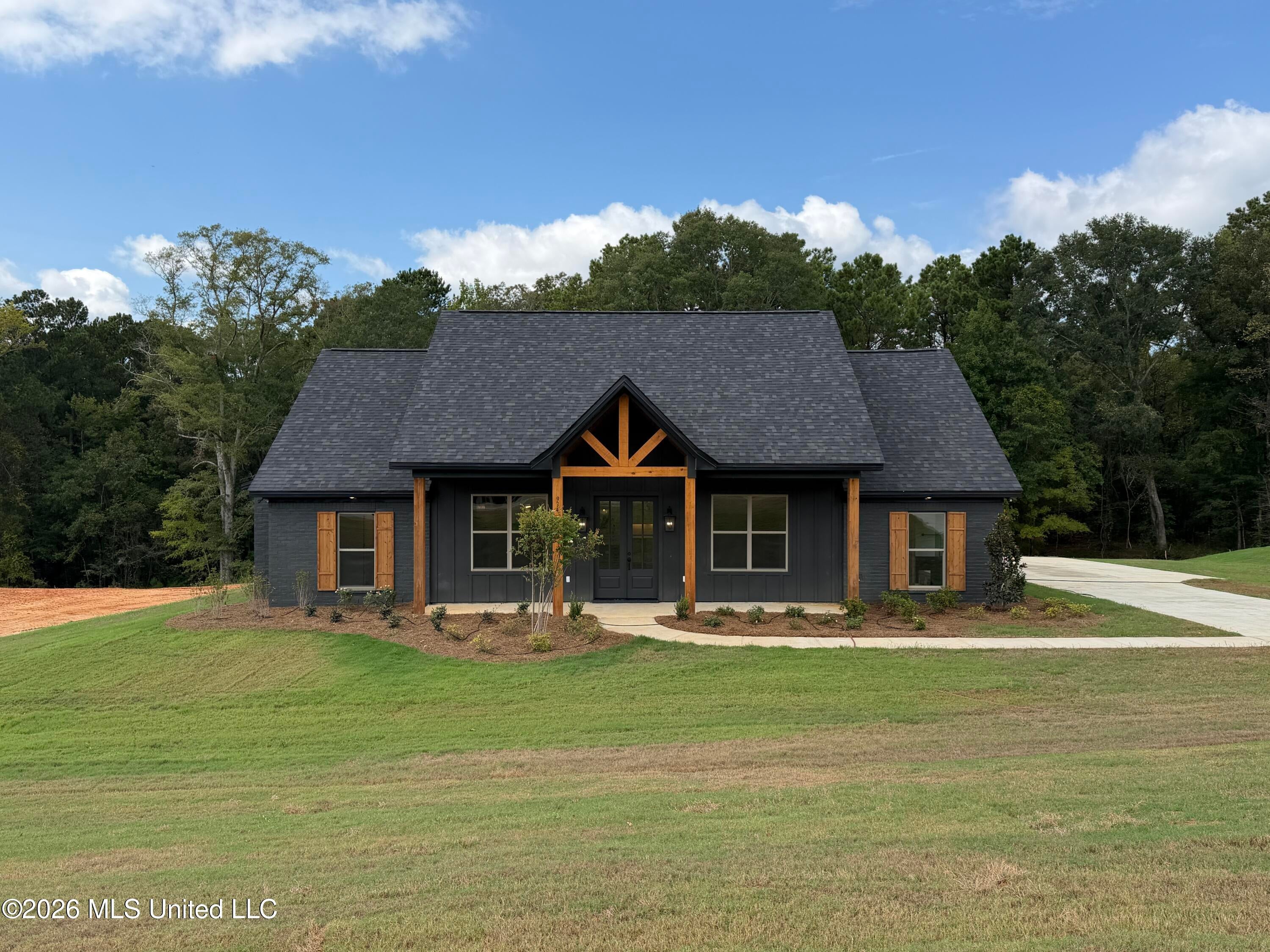 934 Mullican Road — photo