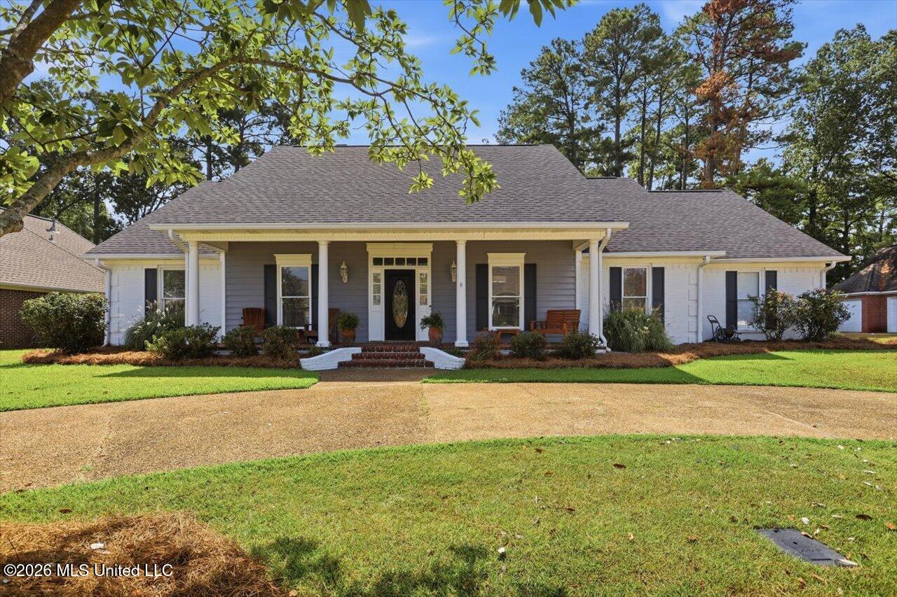 520 Ridge Circle — photo