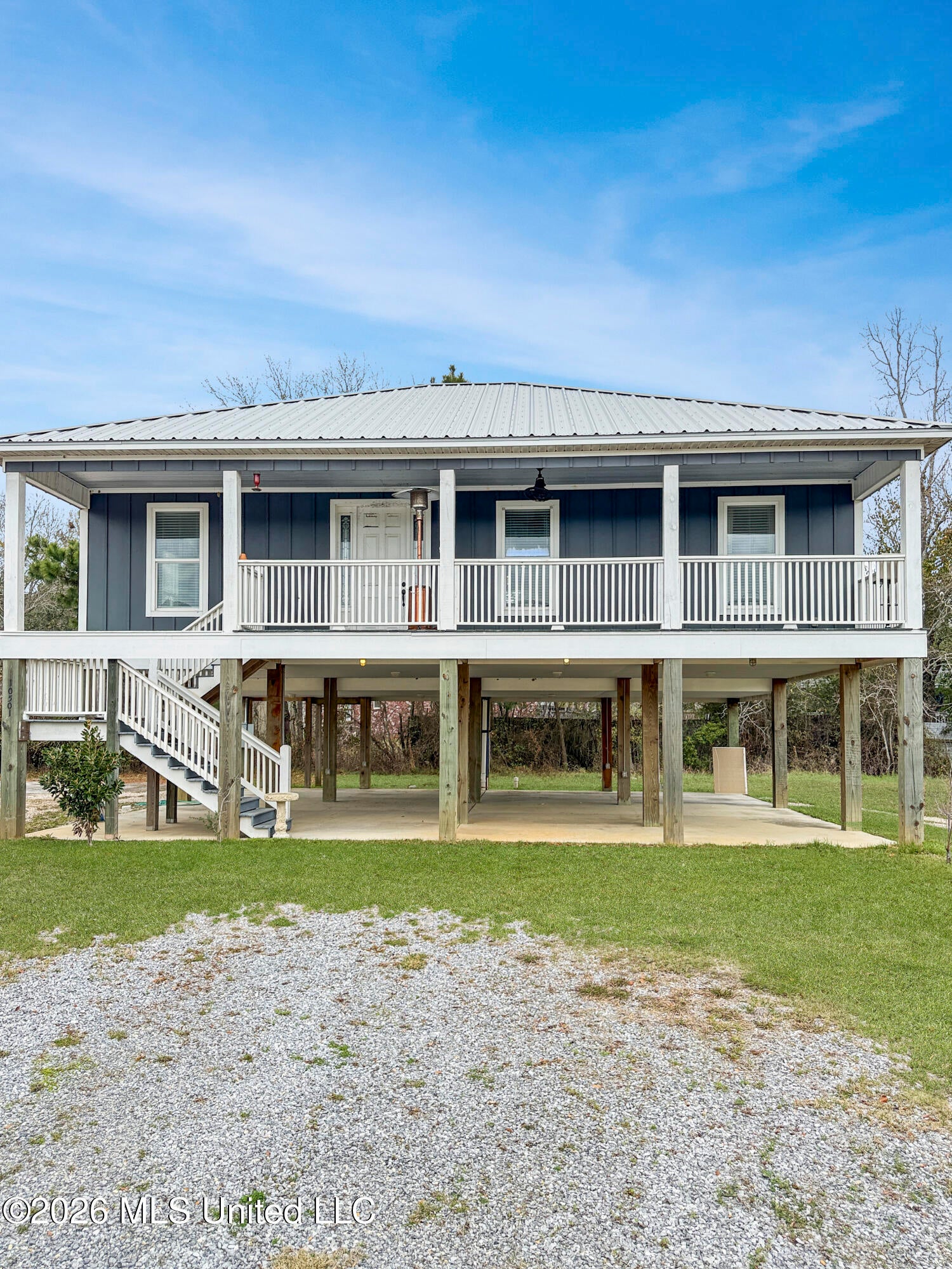 10501 Pin Oak Drive — photo