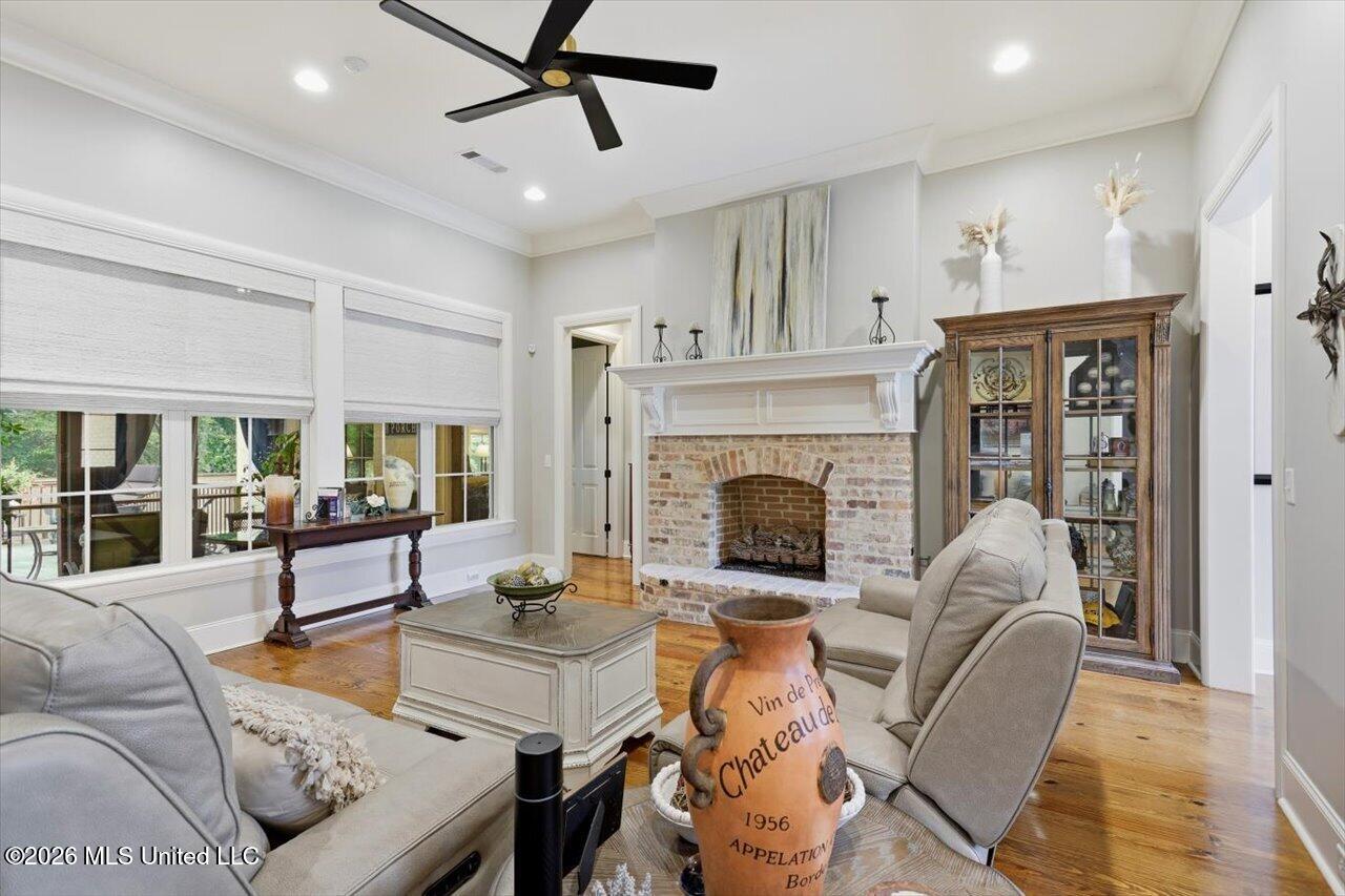 116 Wingtip Cove, Madison, MS 39110 — photo 3