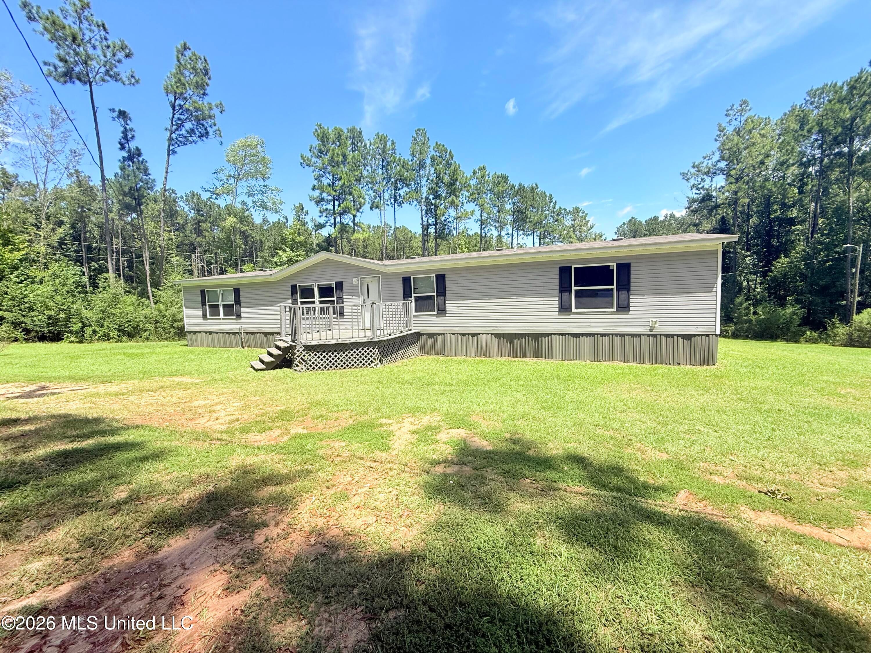 1206 Quinlivan Road — photo