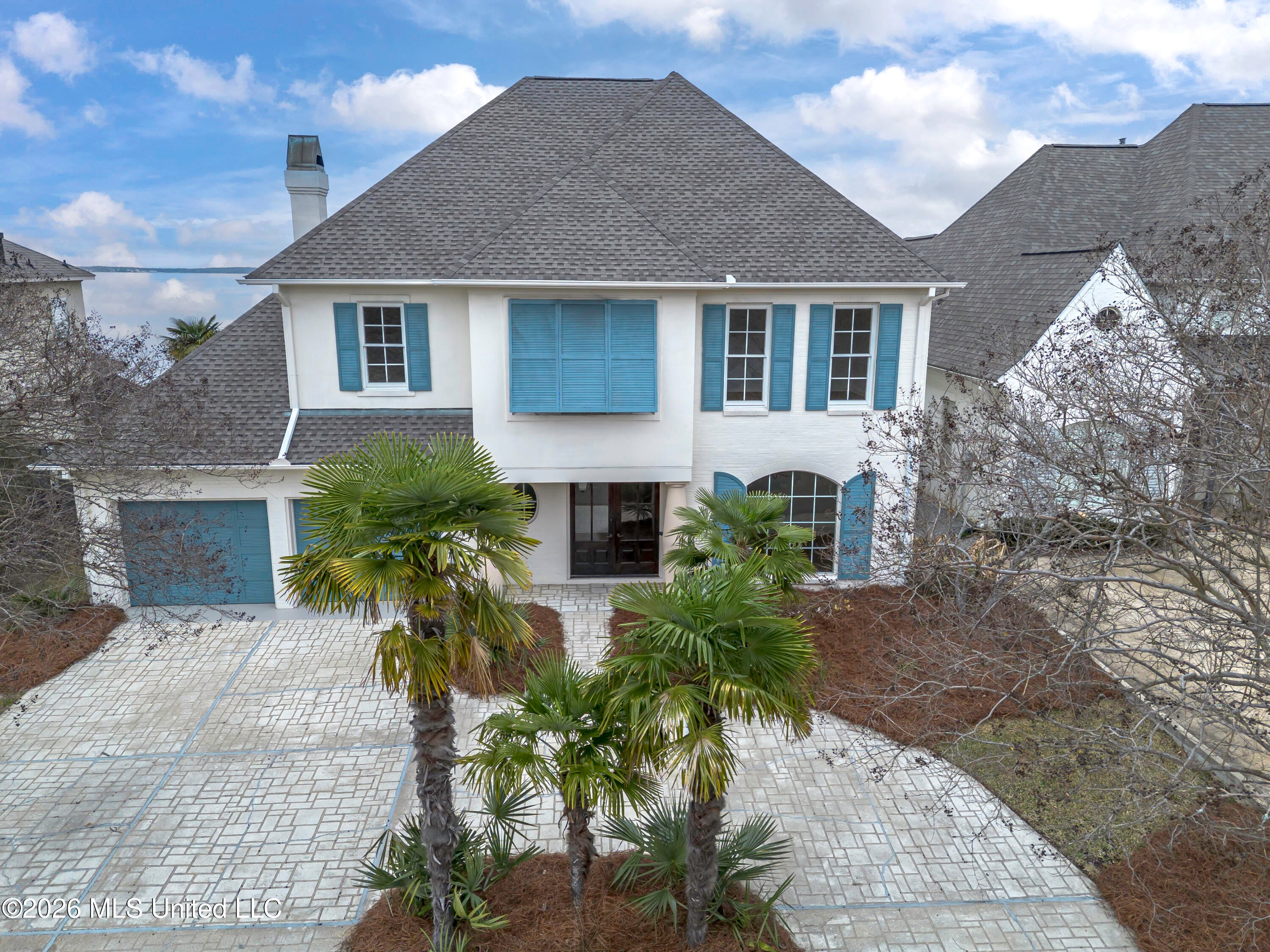 1418 Windrose Drive — photo
