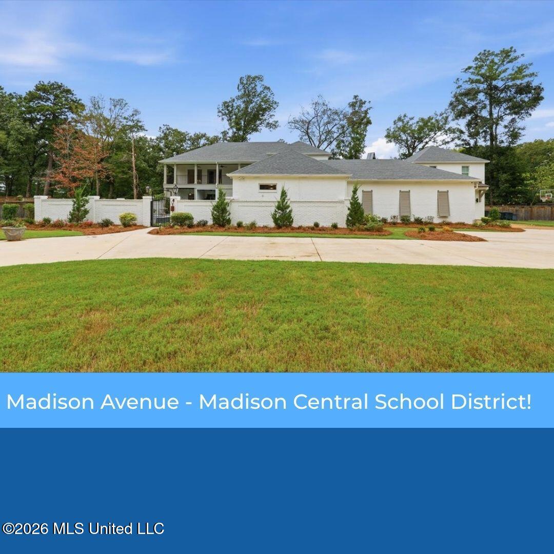 101 Saddle Creek Cove — photo