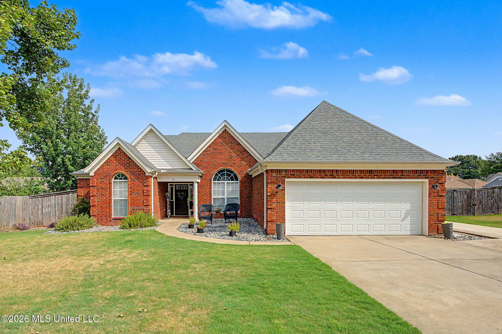 74 Lyla Cove — photo