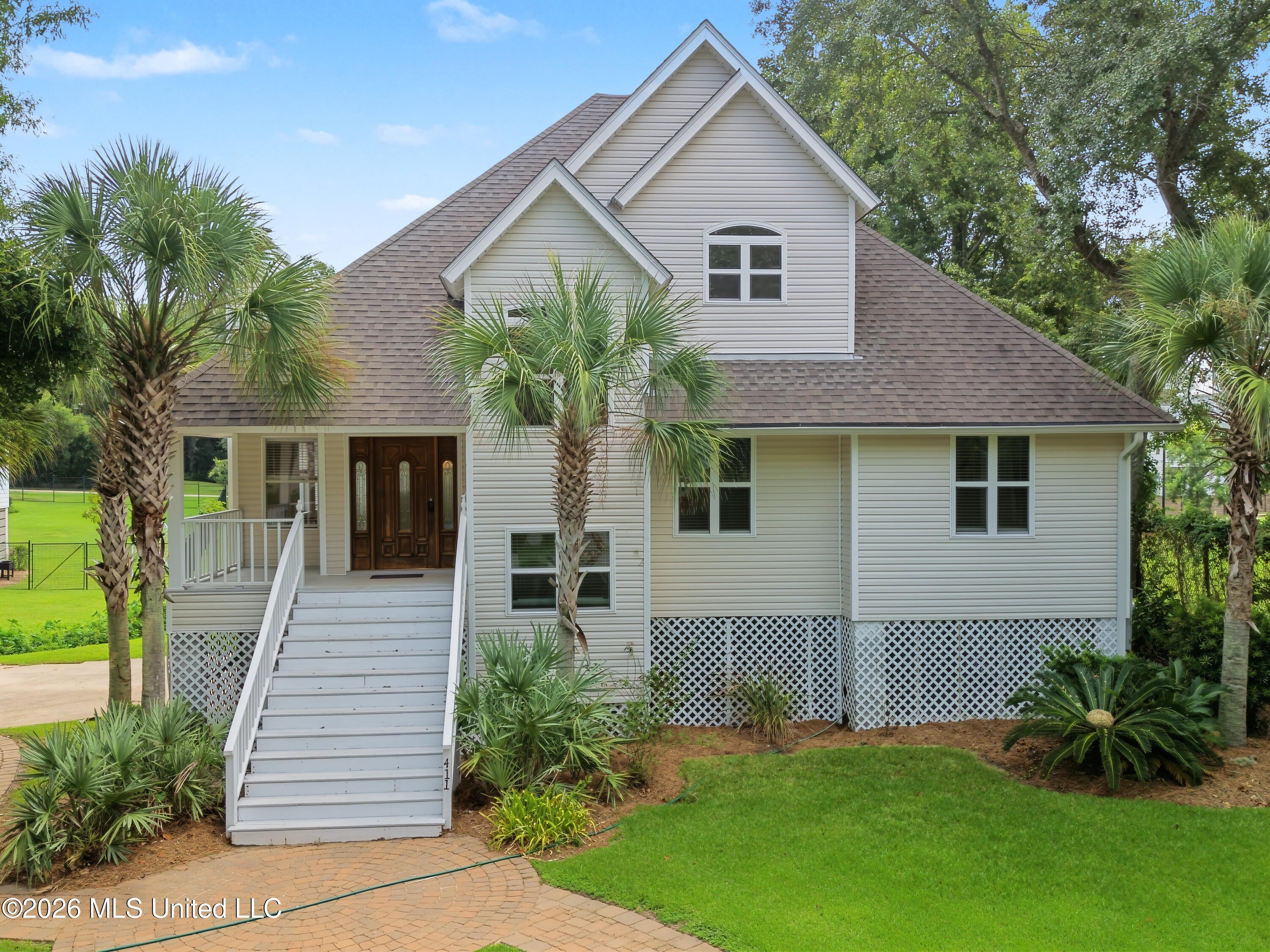 411 Wulff Drive — photo