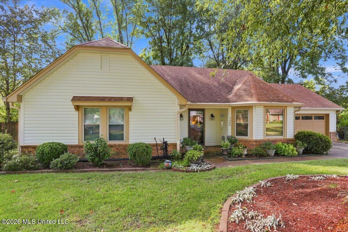 7340 Cedardale Cove — photo
