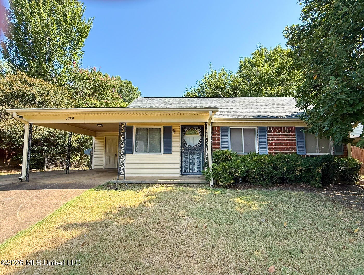 1778 Vaught Circle — photo