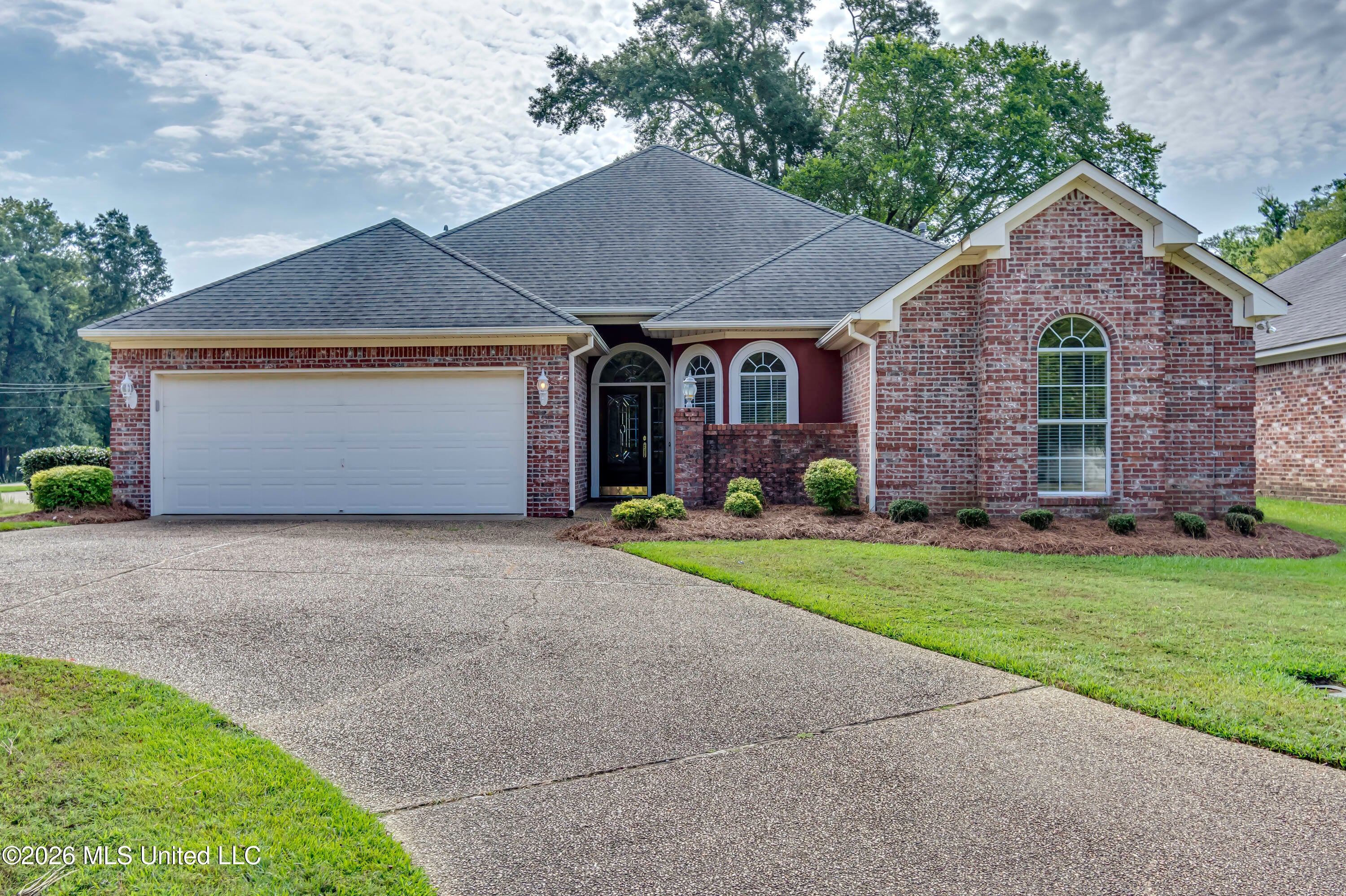 381 Bradford Drive — photo