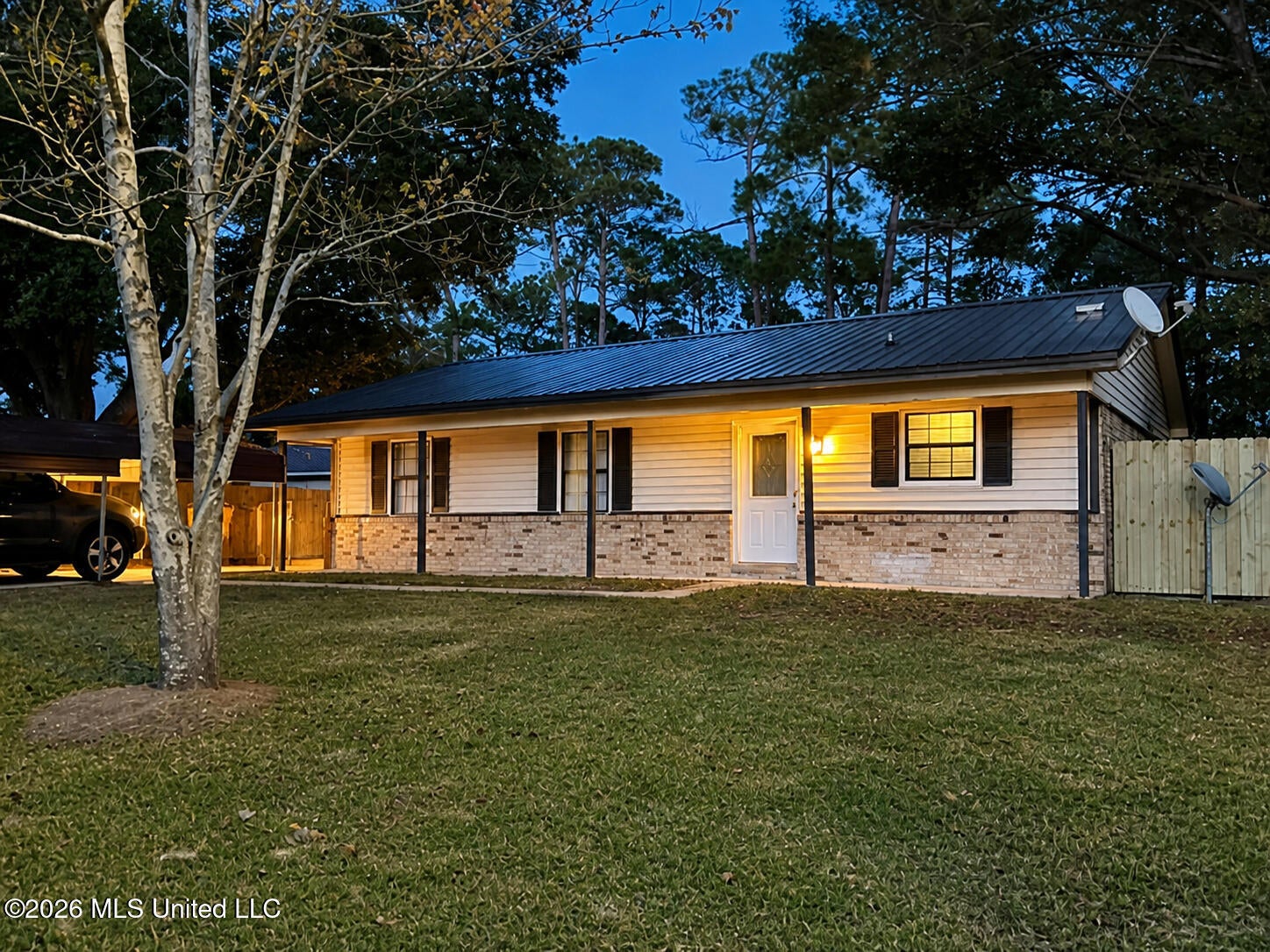 358 Nancy Drive — photo