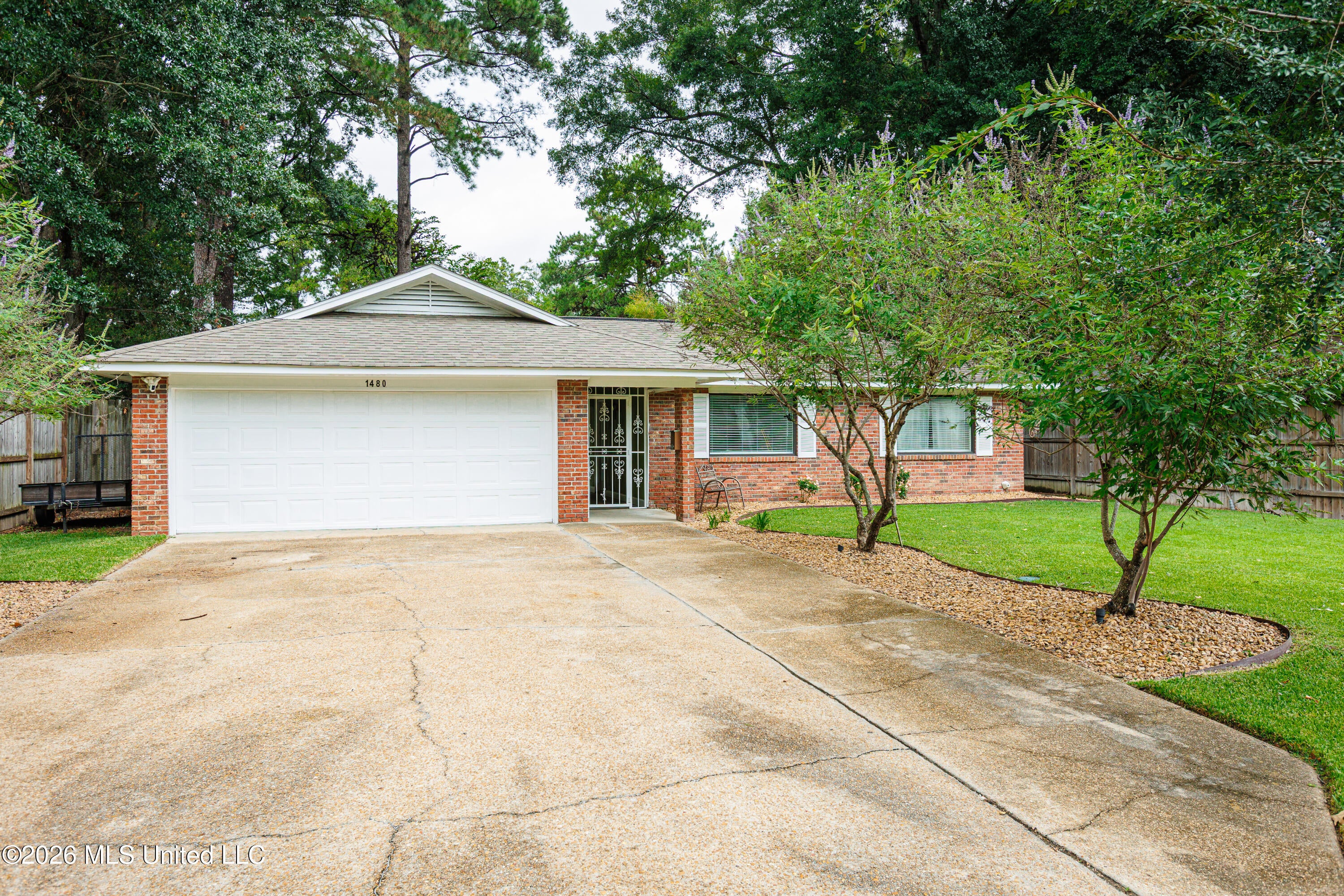 1480 Westbrook Road — photo