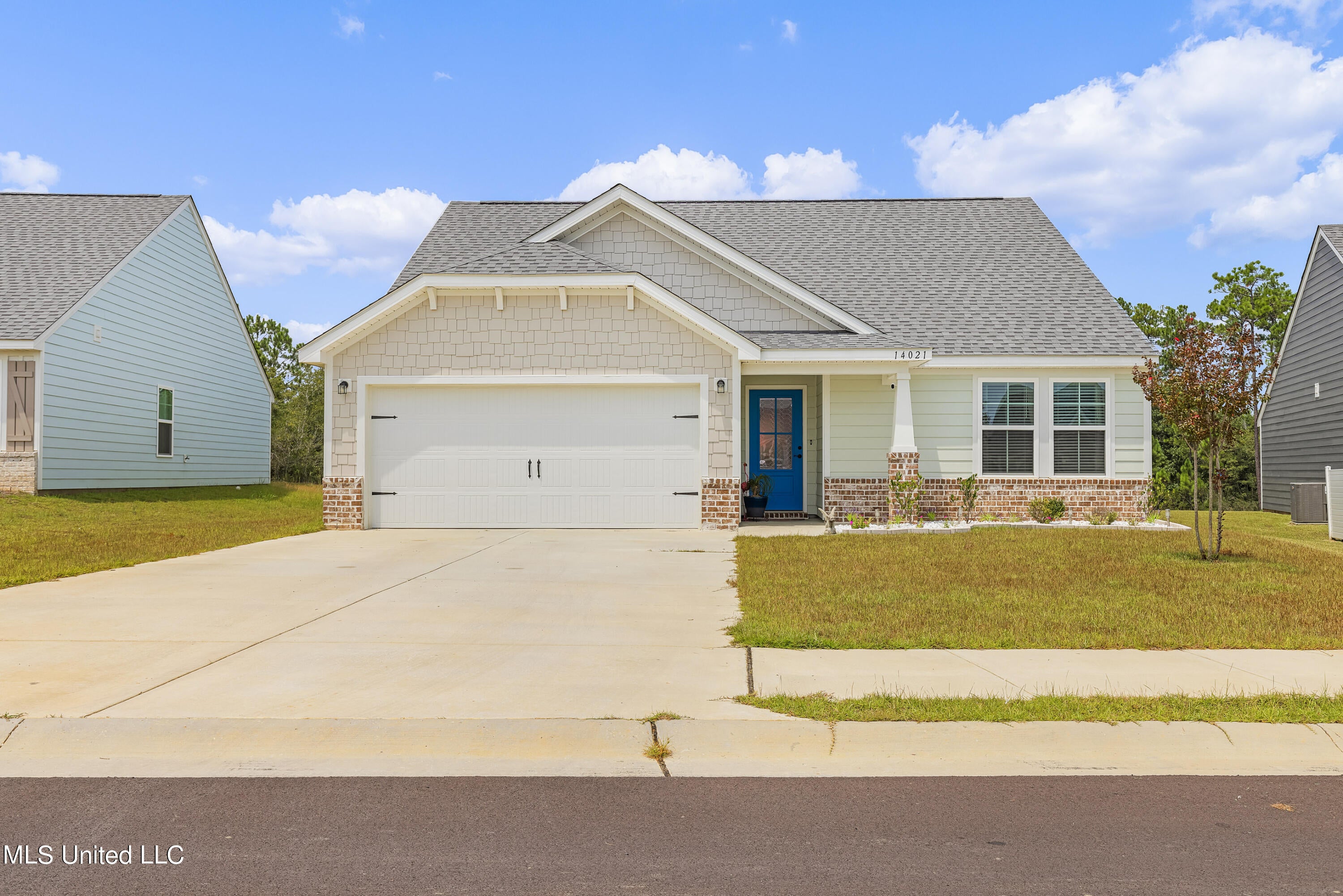 14021 Sanctuary Trails Drive — photo