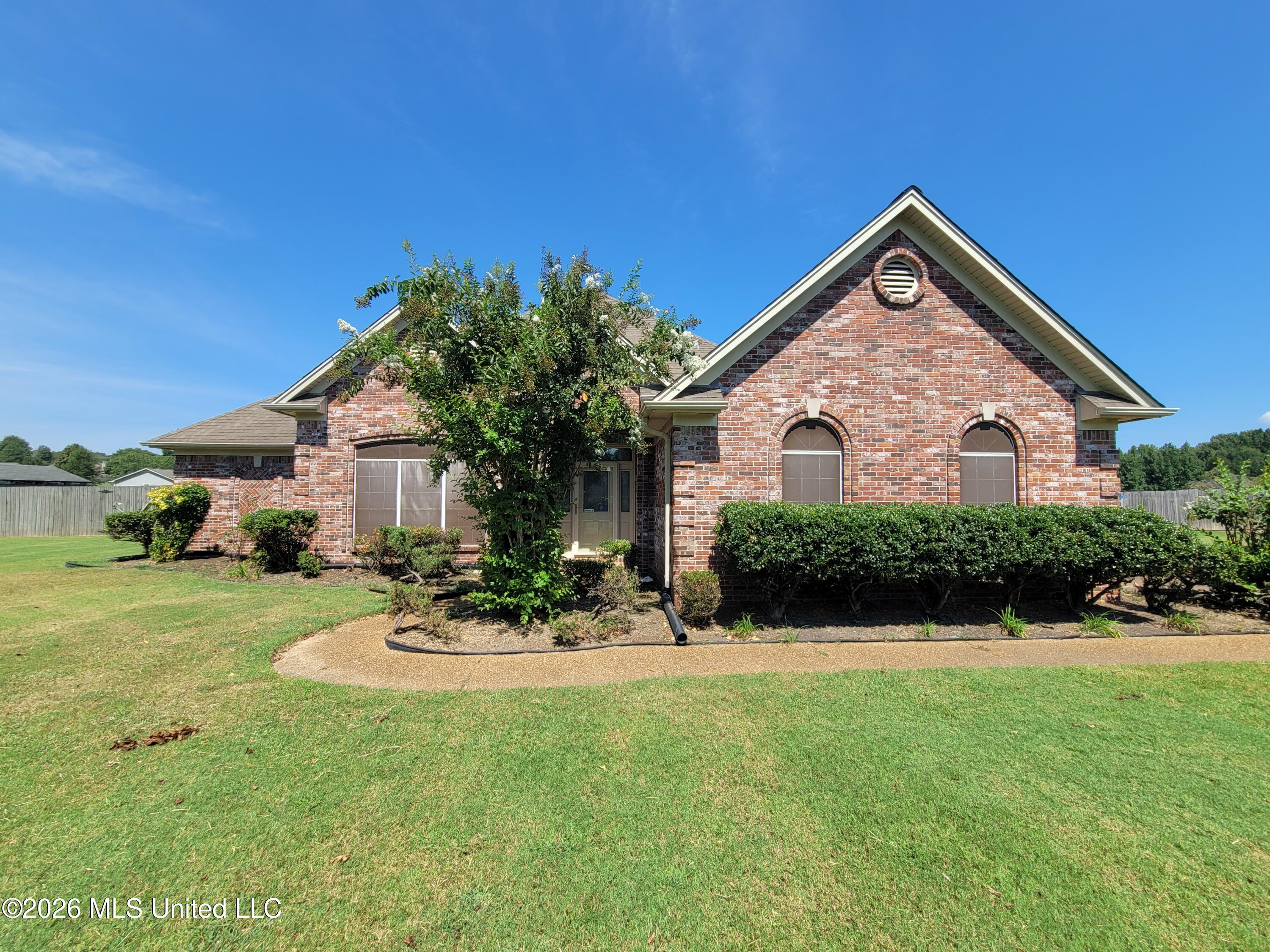 13165 Coldwater Drive — photo