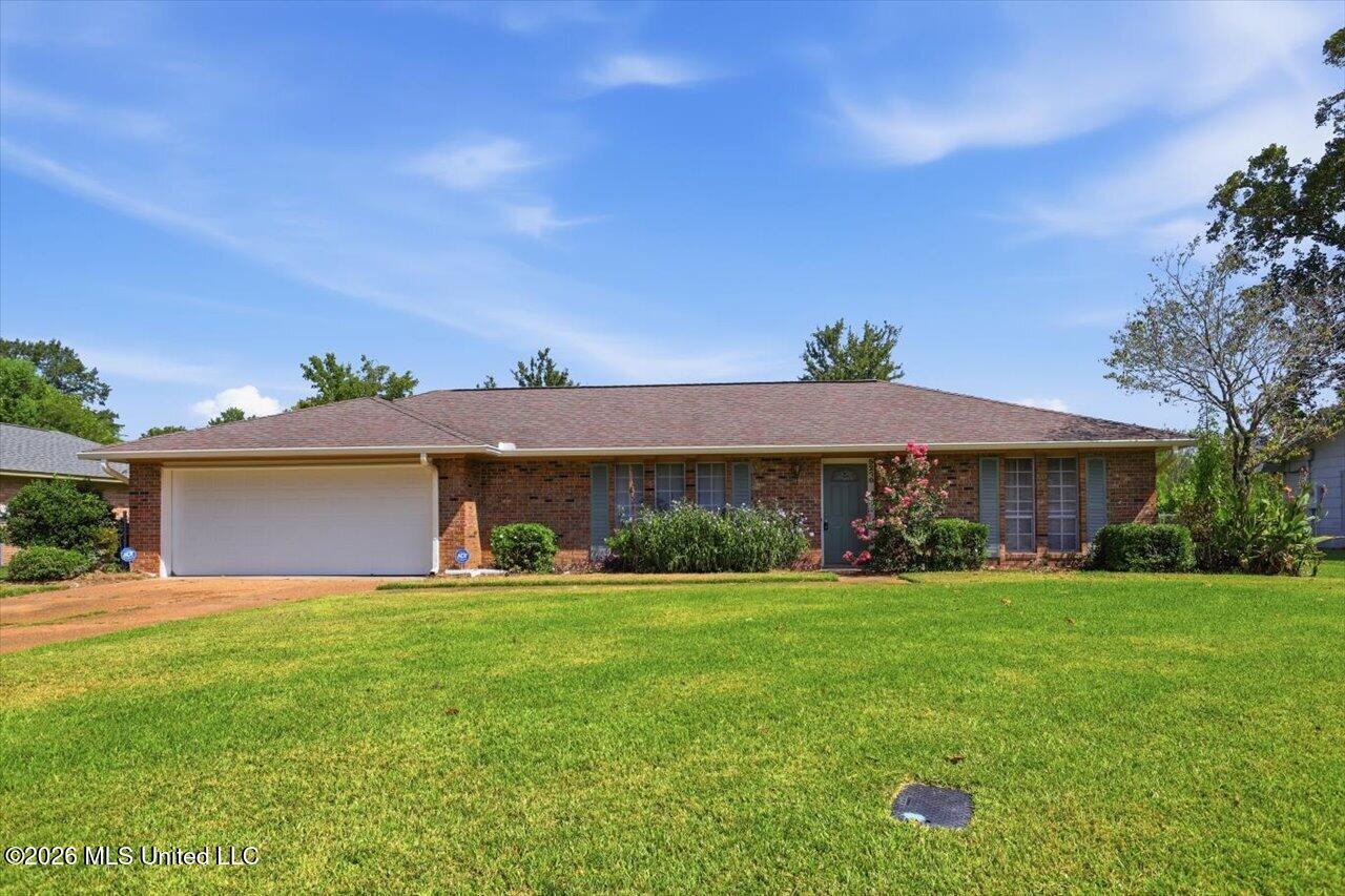 5270 Telfair Place — photo