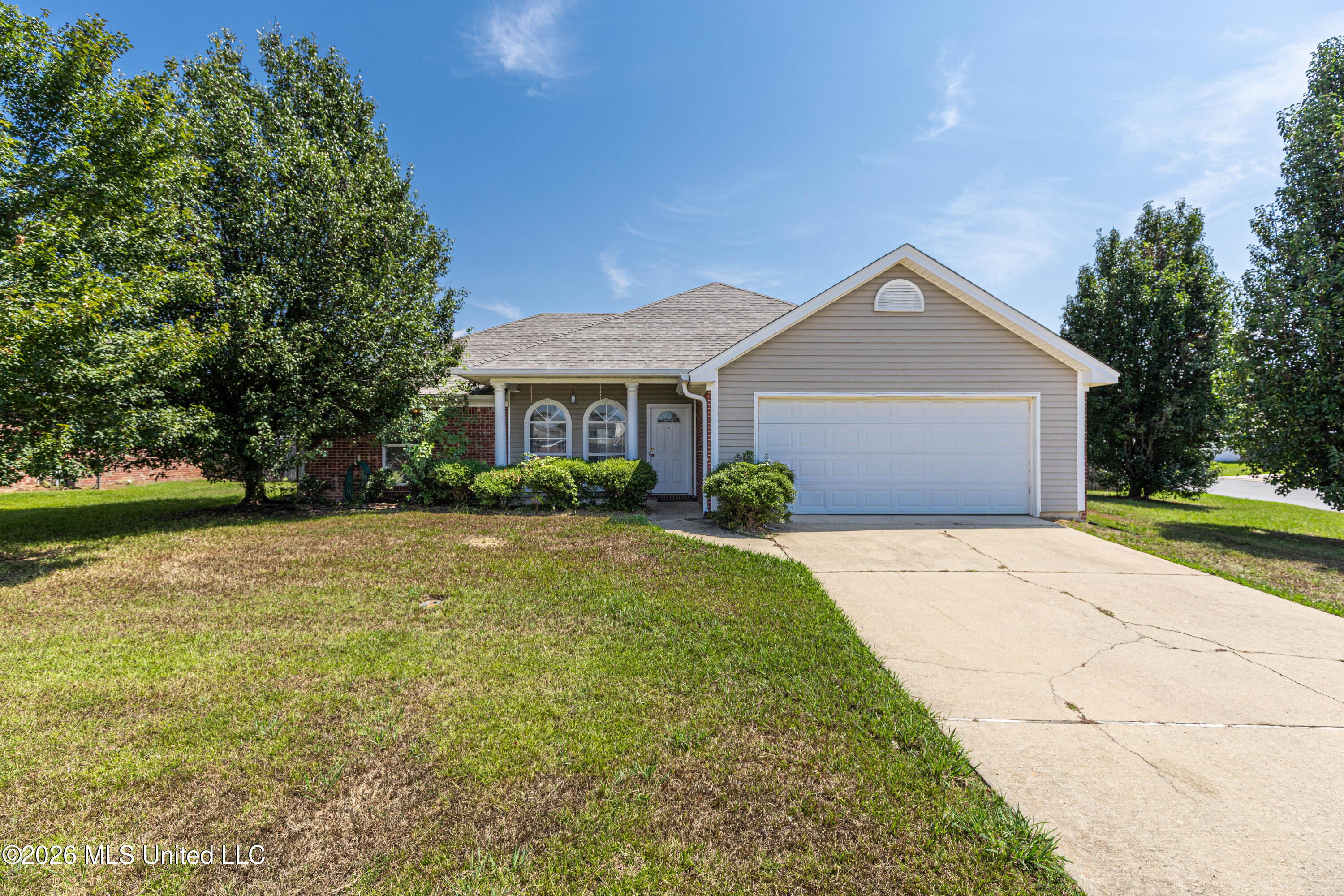 408 Timber Ridge Way, Brandon, MS 39047 — photo 2