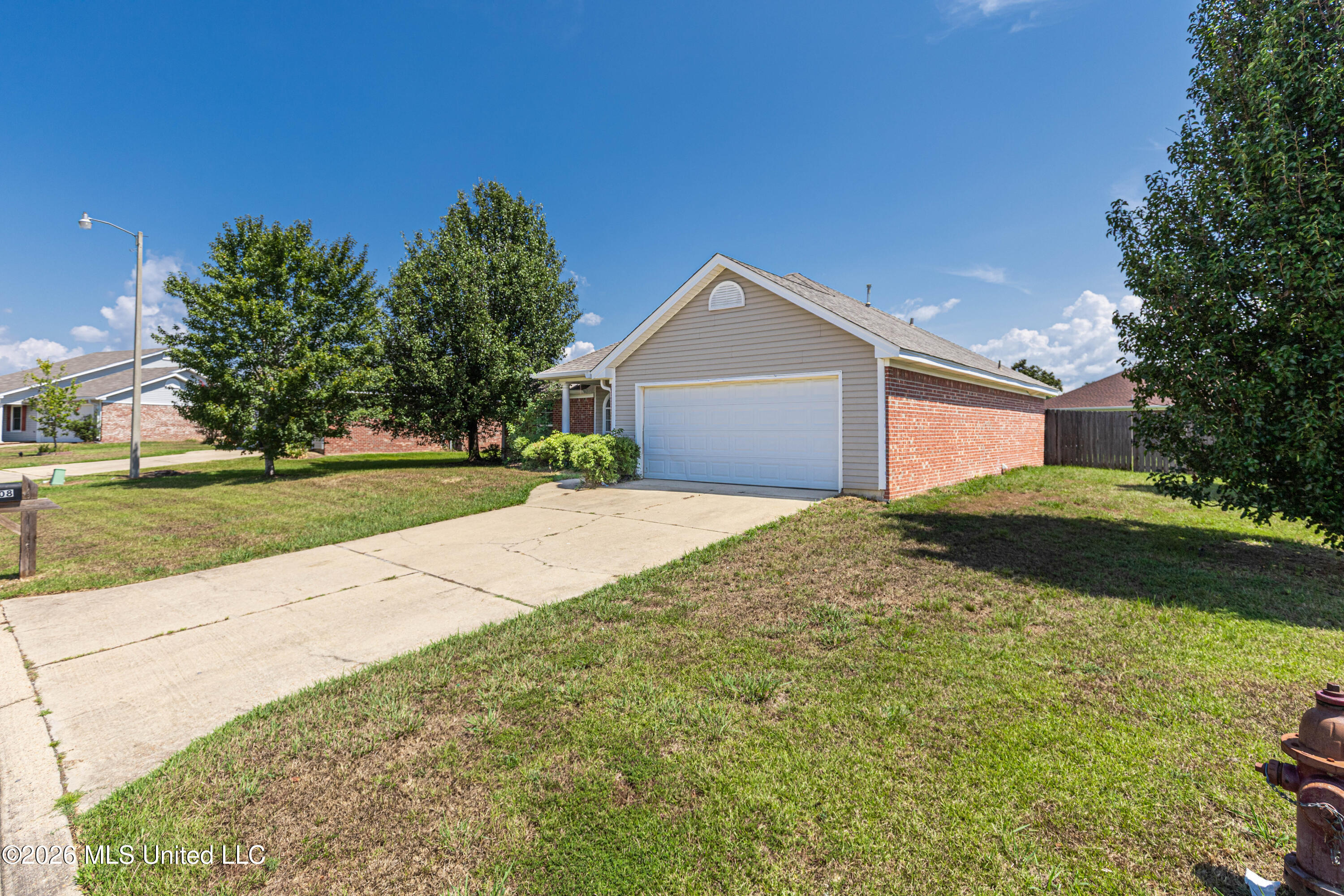 408 Timber Ridge Way, Brandon, MS 39047 — photo 3