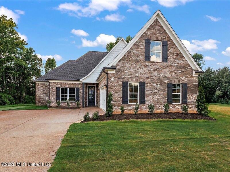 5284 Shiloh Lane — photo