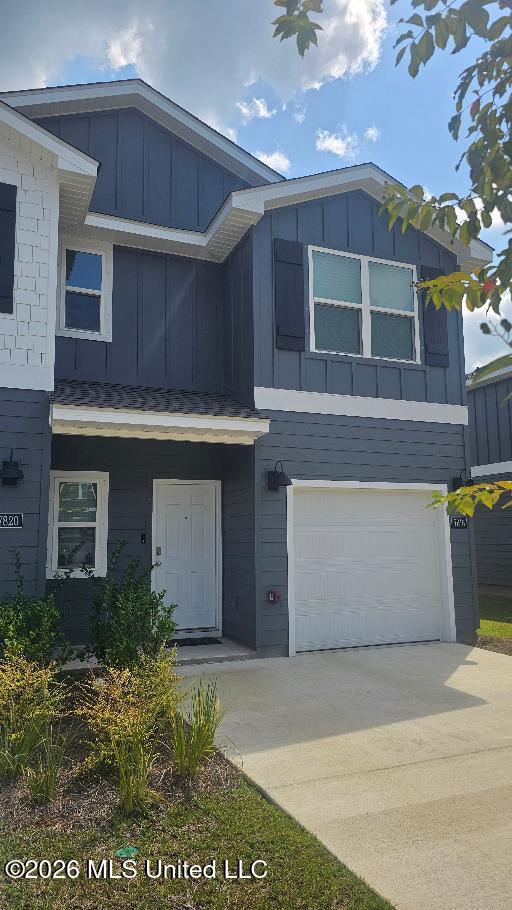 7816 Reagan Court — photo