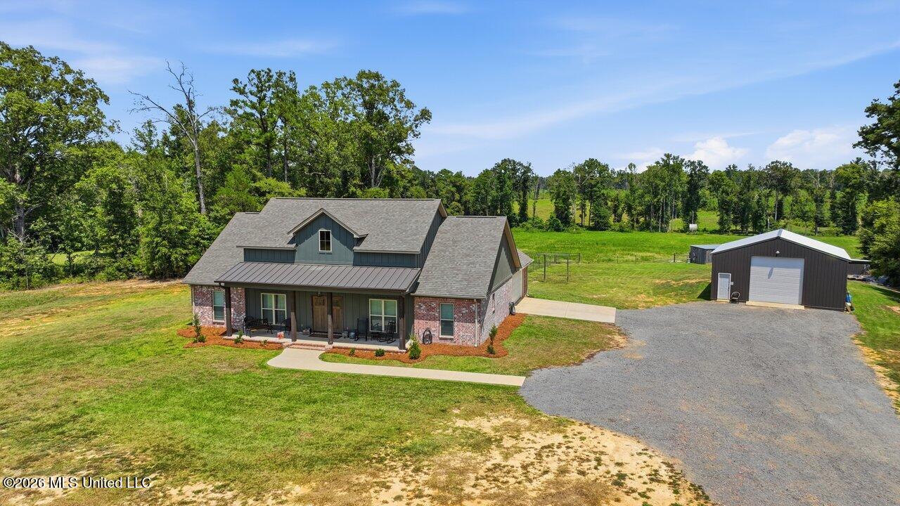 601 Mccullough Mclin Road — photo