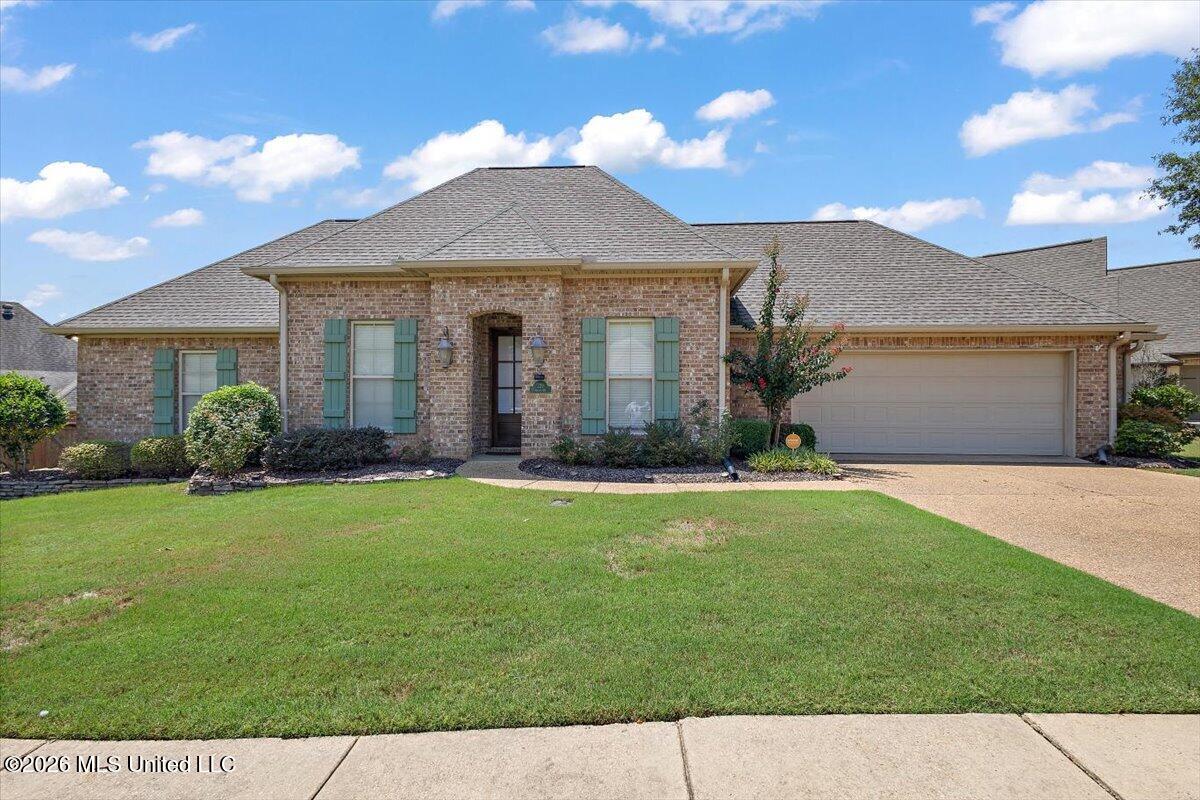 229 Grace Drive — photo