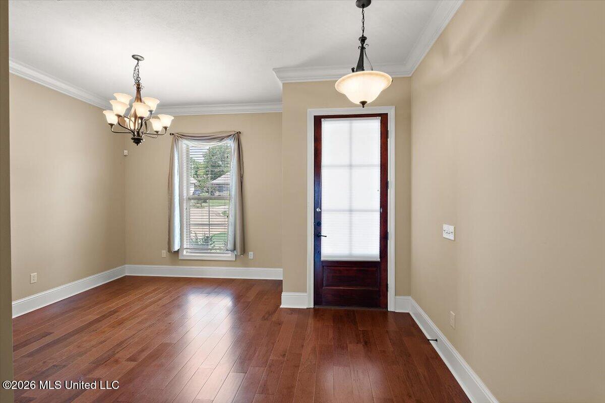 229 Grace Drive, Flowood, MS 39232 — photo 2