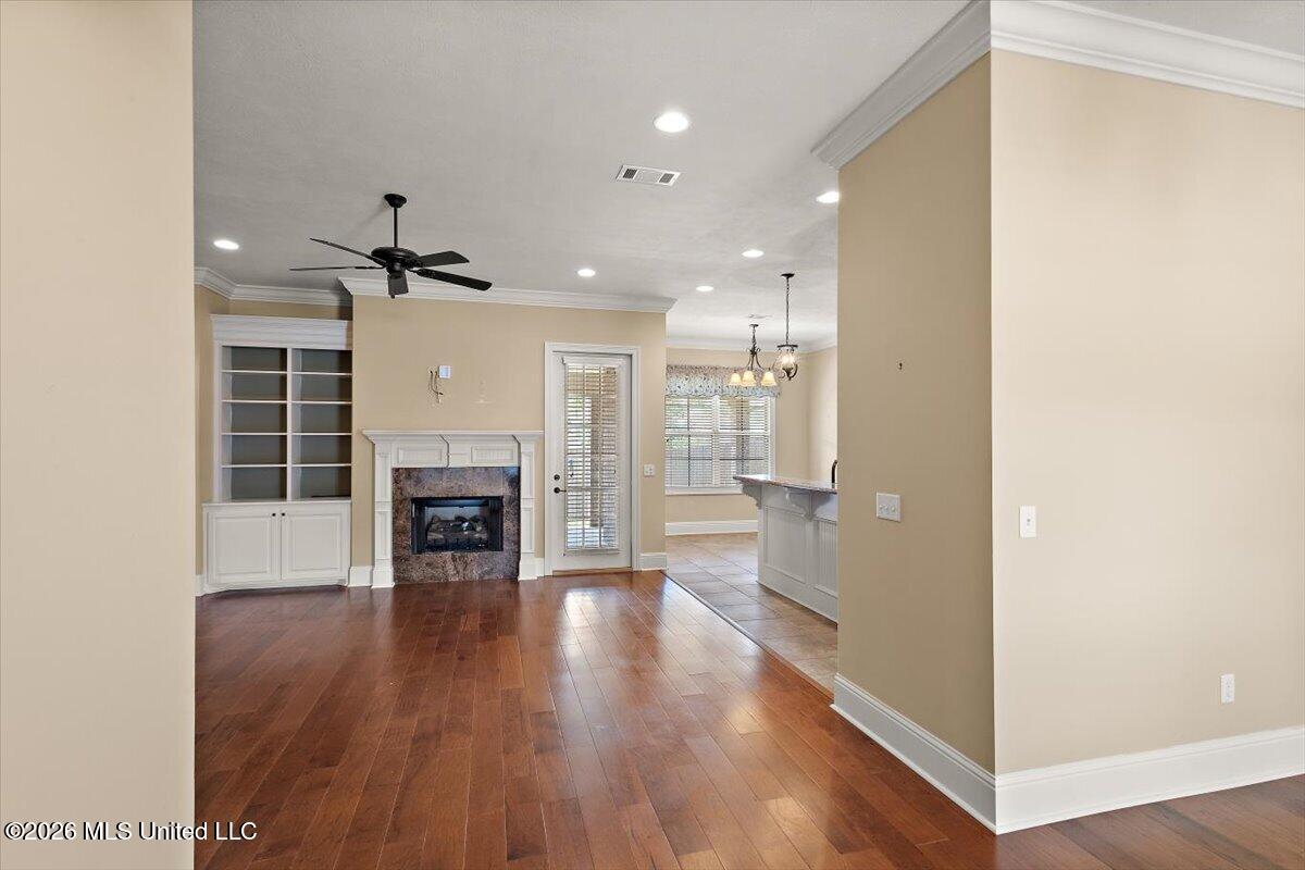 229 Grace Drive, Flowood, MS 39232 — photo 3