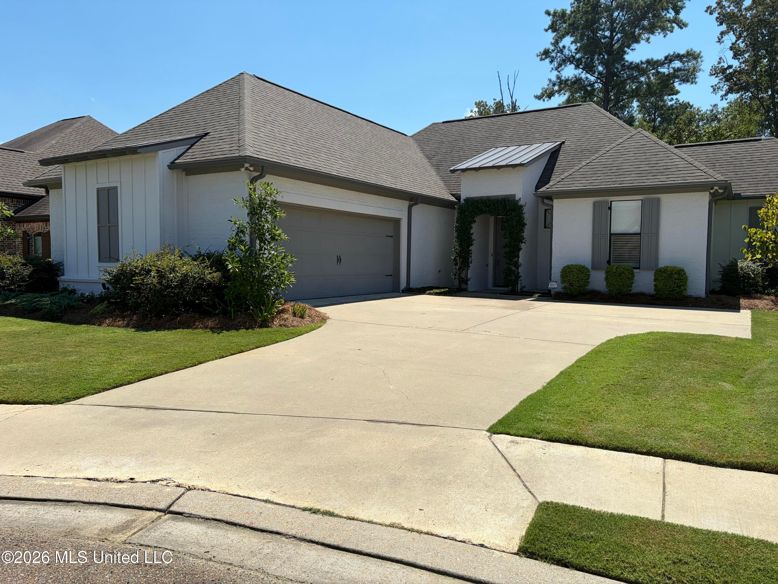 168 Grace Drive — photo
