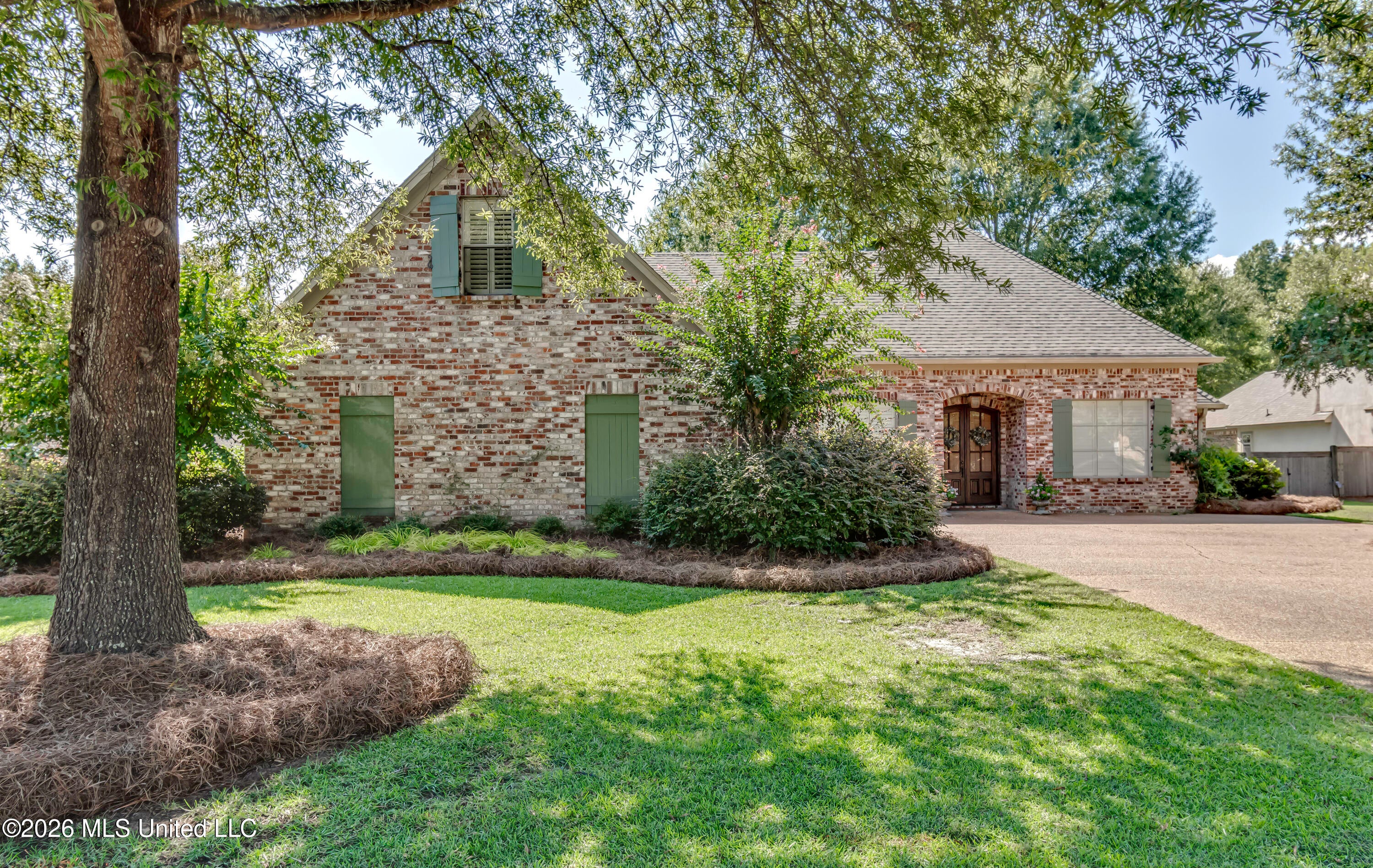 156 Sonnett Circle — photo