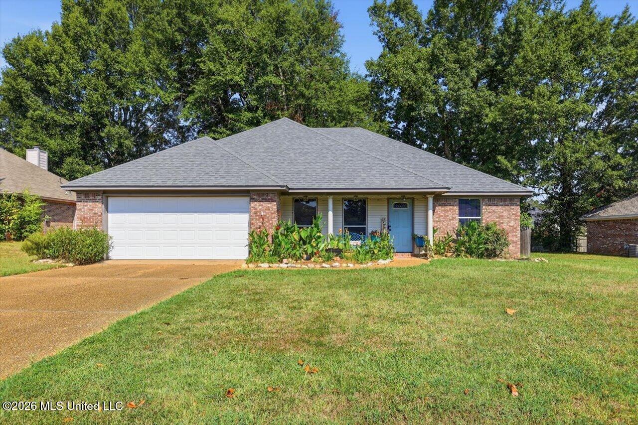 315 Big Oak Drive — photo