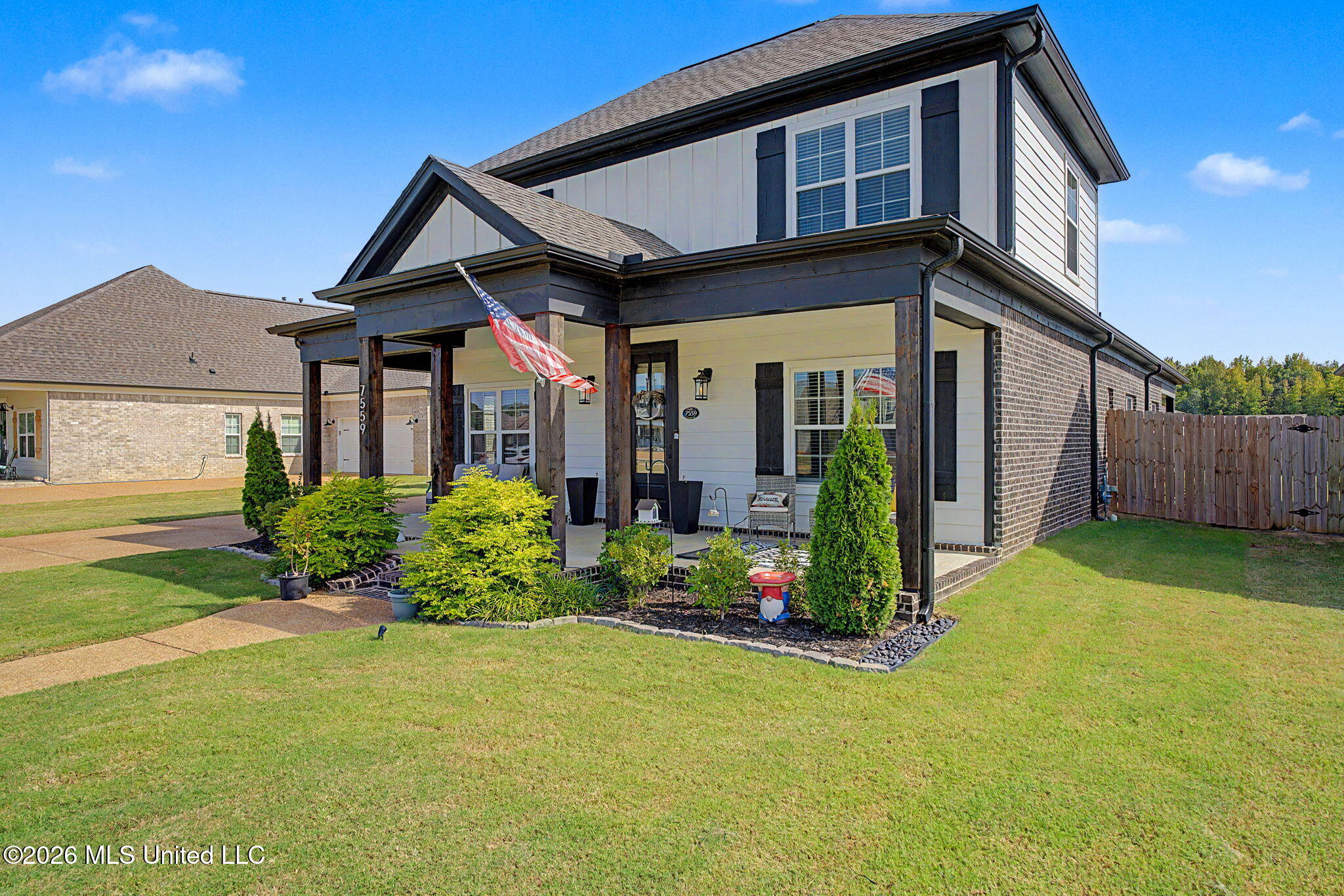 7559 Crosswinds Boulevard, Hernando, MS 38632 — photo 3
