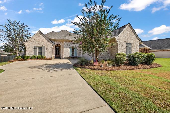 185 Buckhead Drive — photo
