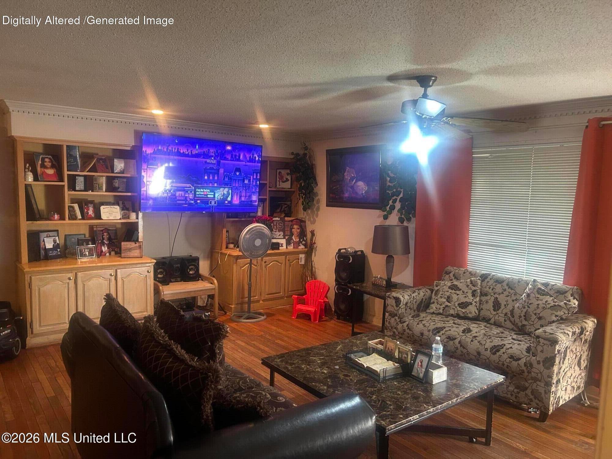 537 Taylor Drive — photo