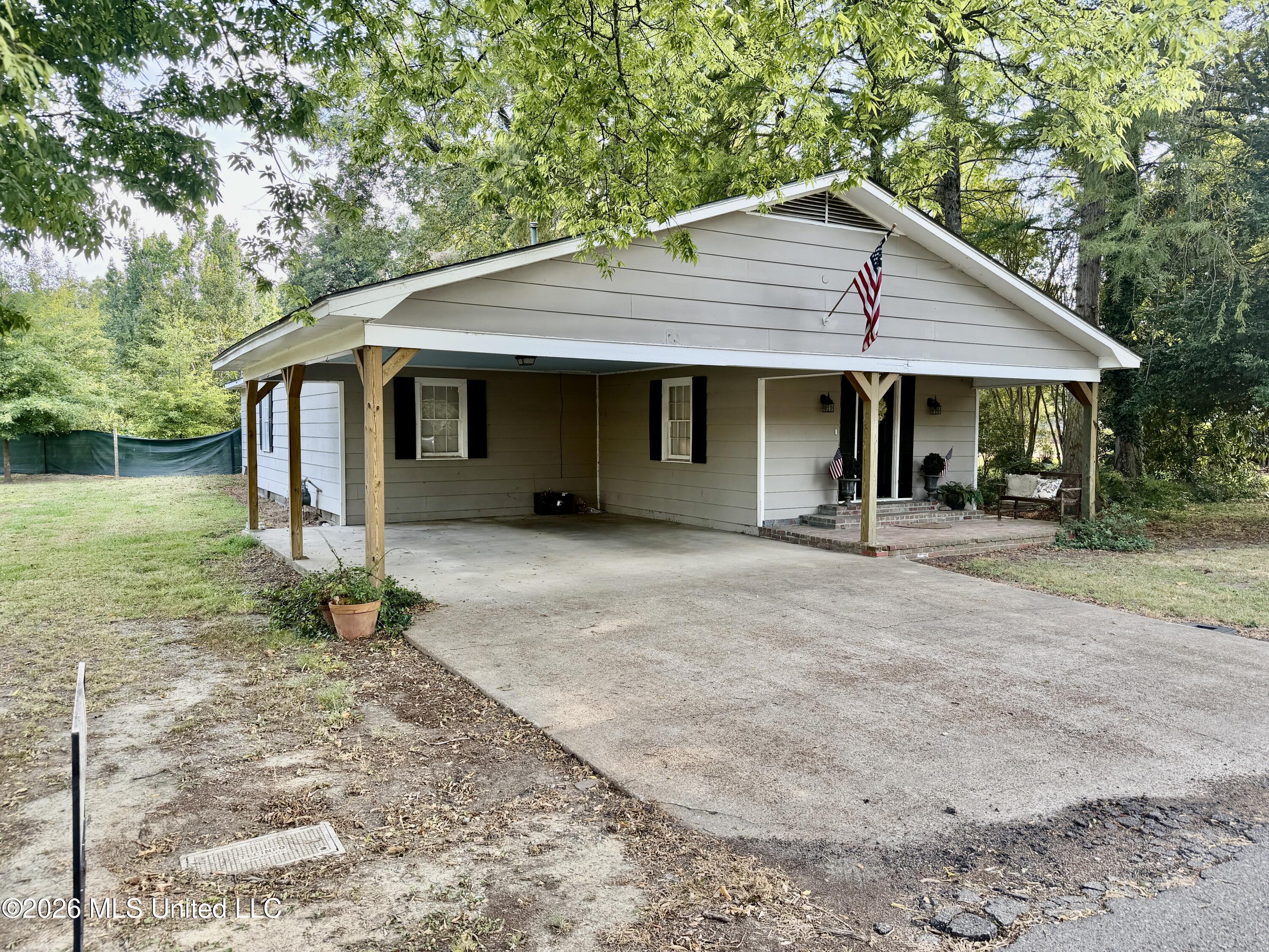 300 Scott Street, Rosedale, MS 38769 — photo 2