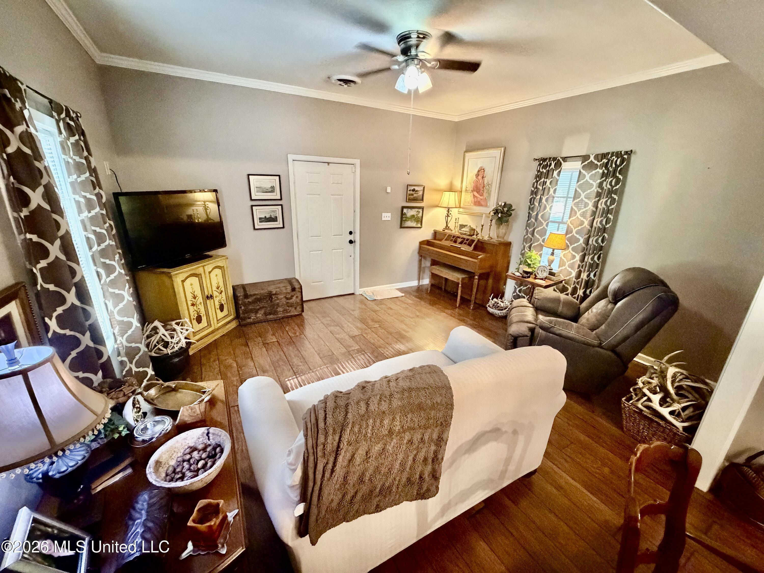 300 Scott Street, Rosedale, MS 38769 — photo 3