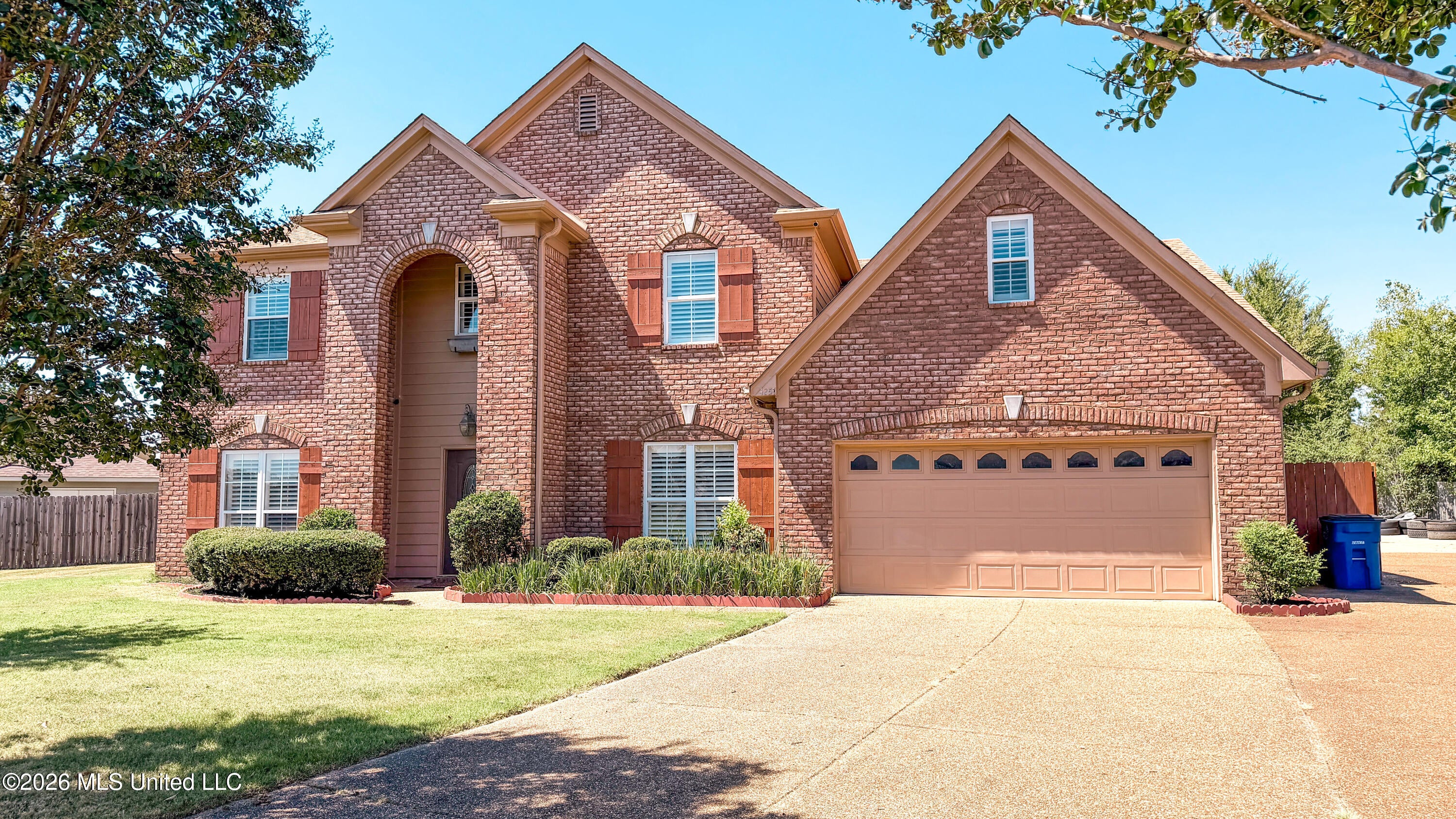 4257 Amherst Cove — photo