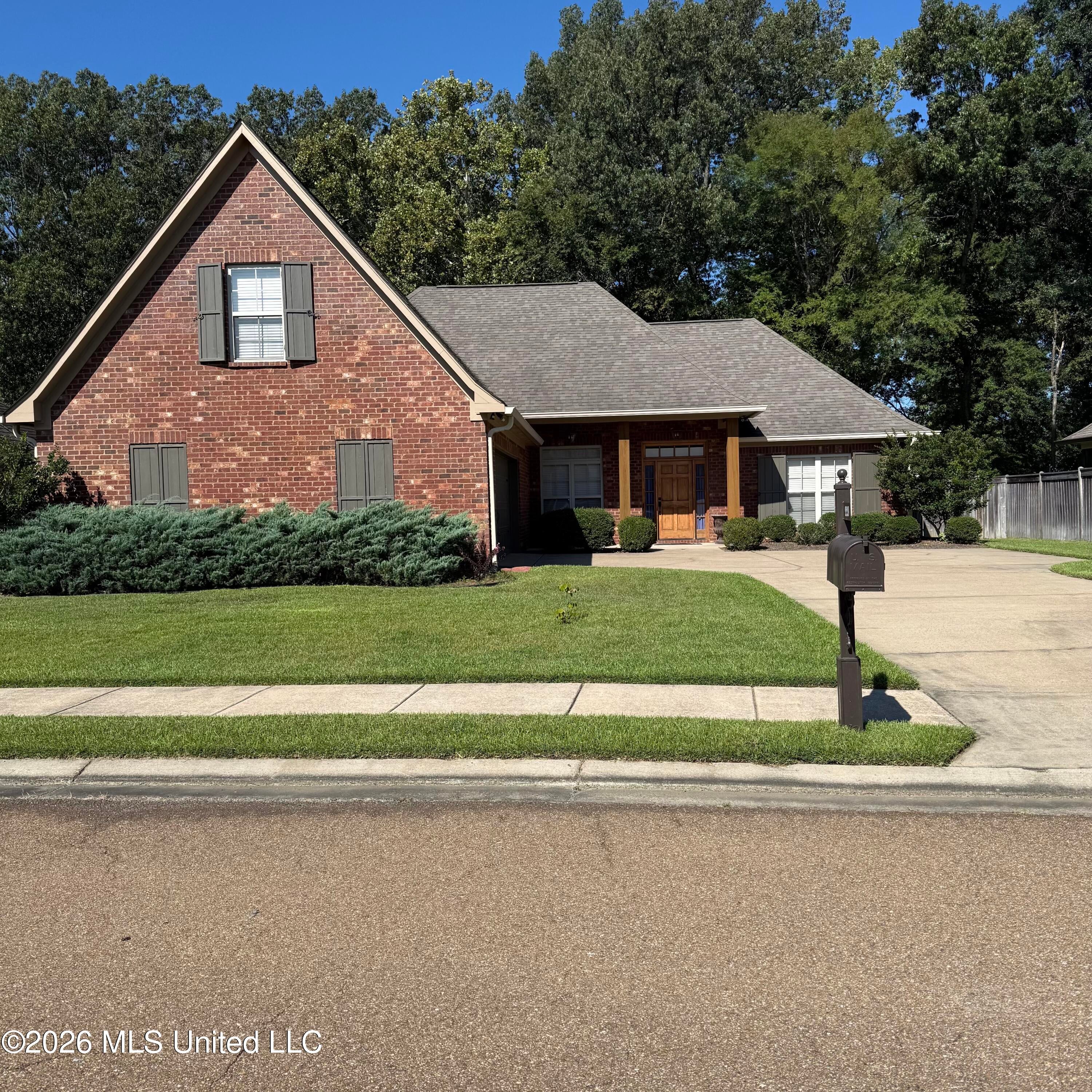 228 Stillhouse Creek Drive — photo