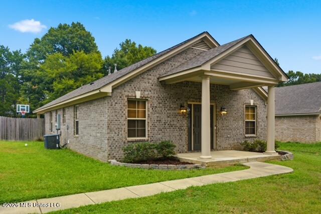 121 Woolfolk Road — photo