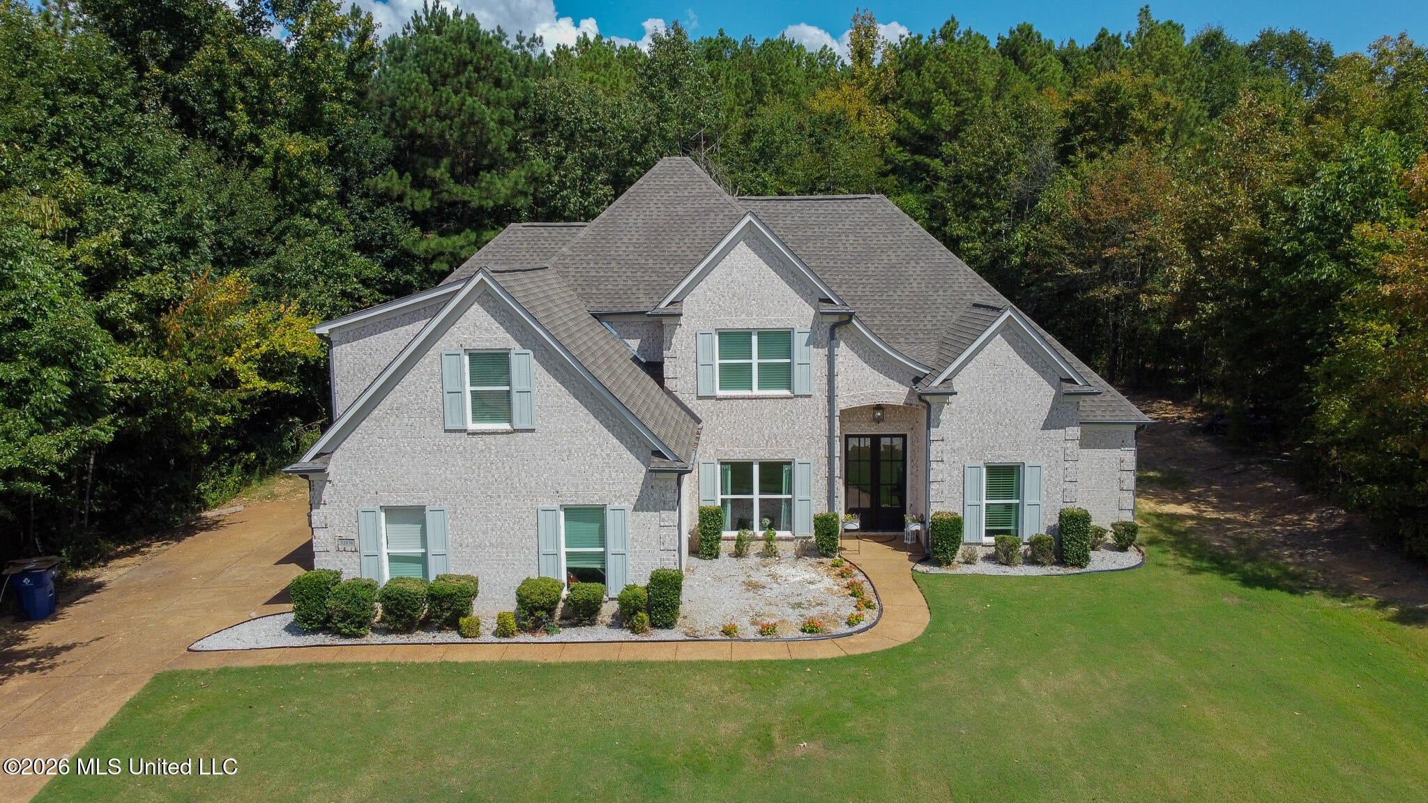 13976 Myers Plantation Road — photo