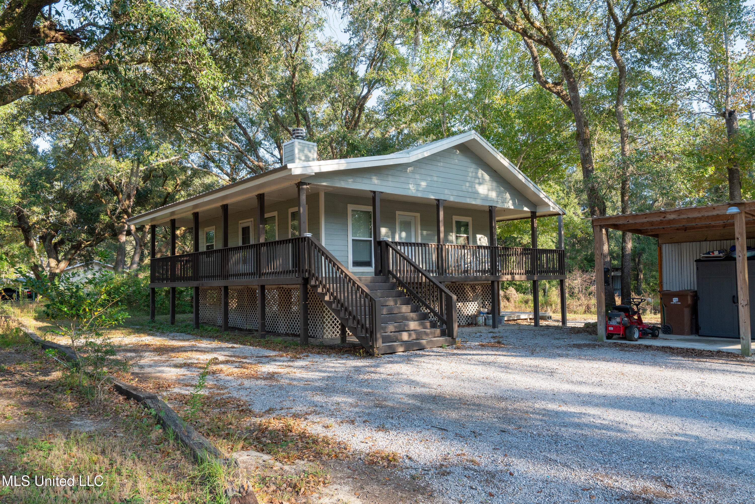 23349 Bells Ferry Road — photo