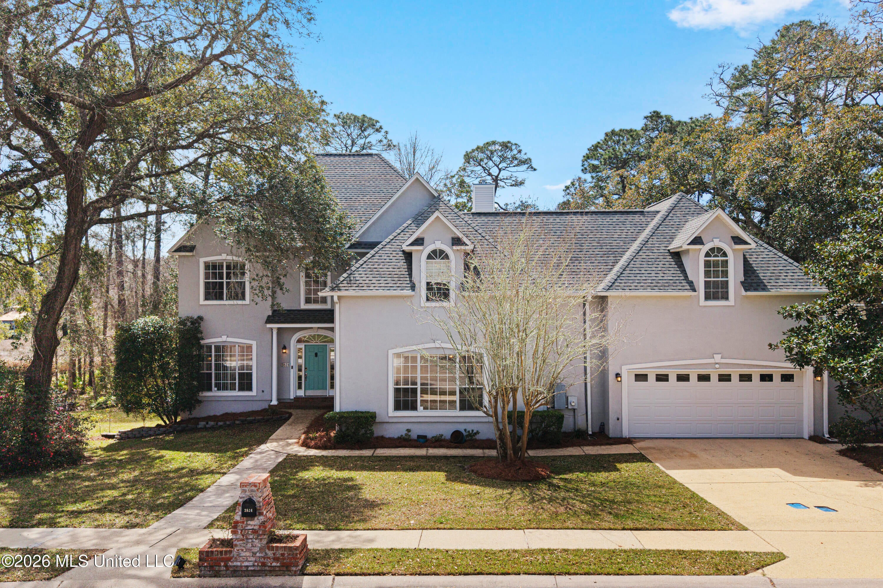 3824 Chaumont Circle — photo