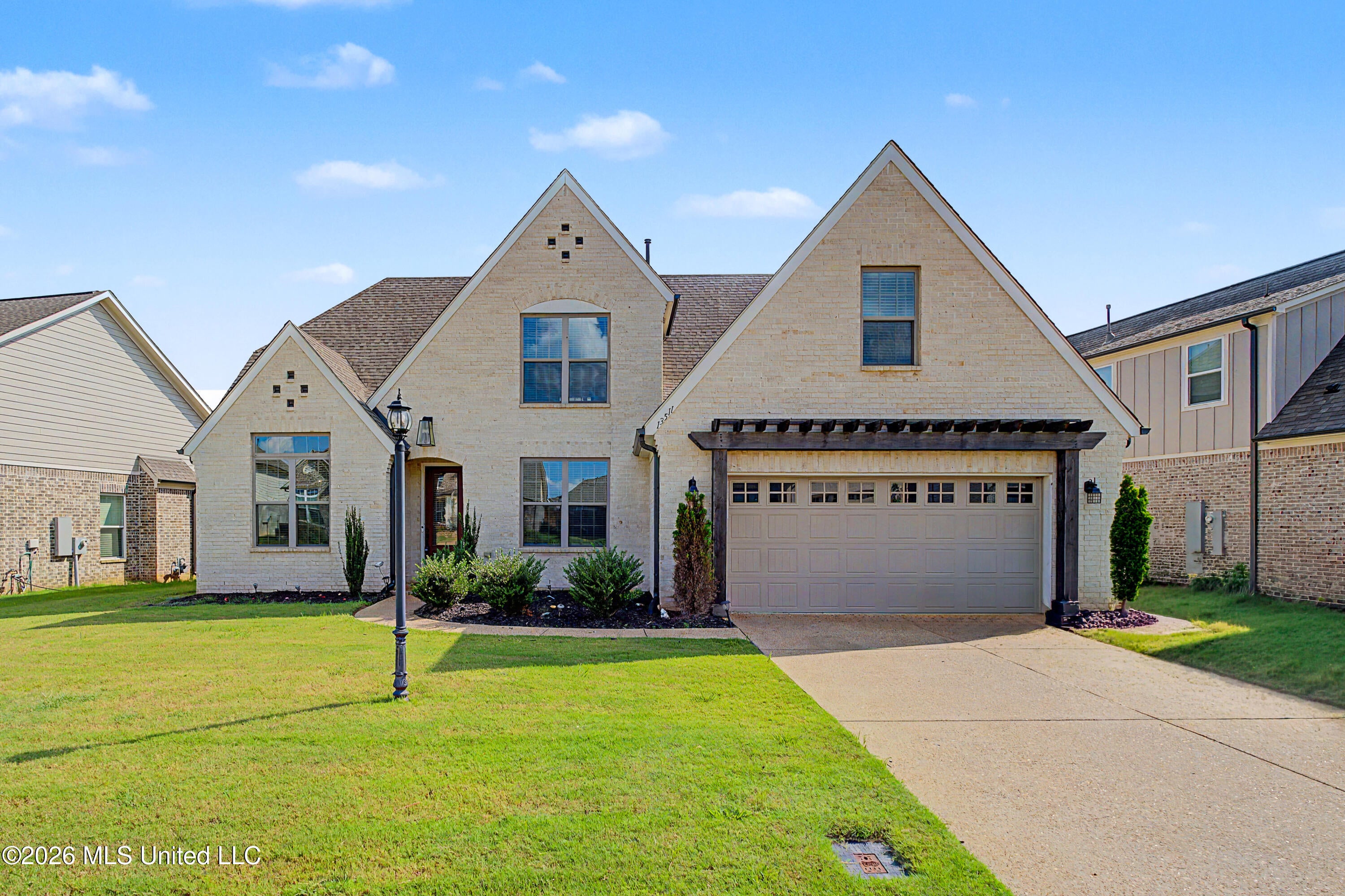 13511 Birch Bend — photo