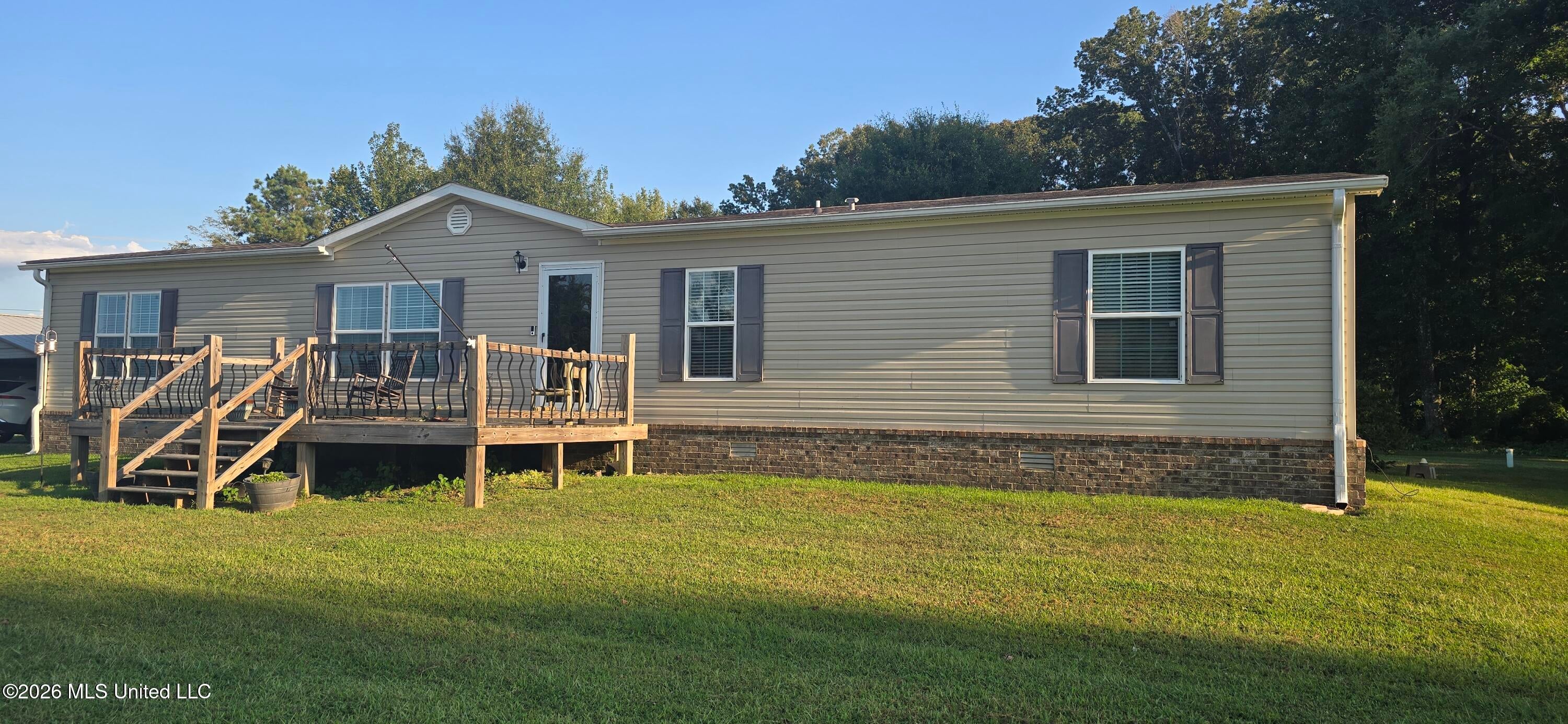716 Cliff Williams Road — photo