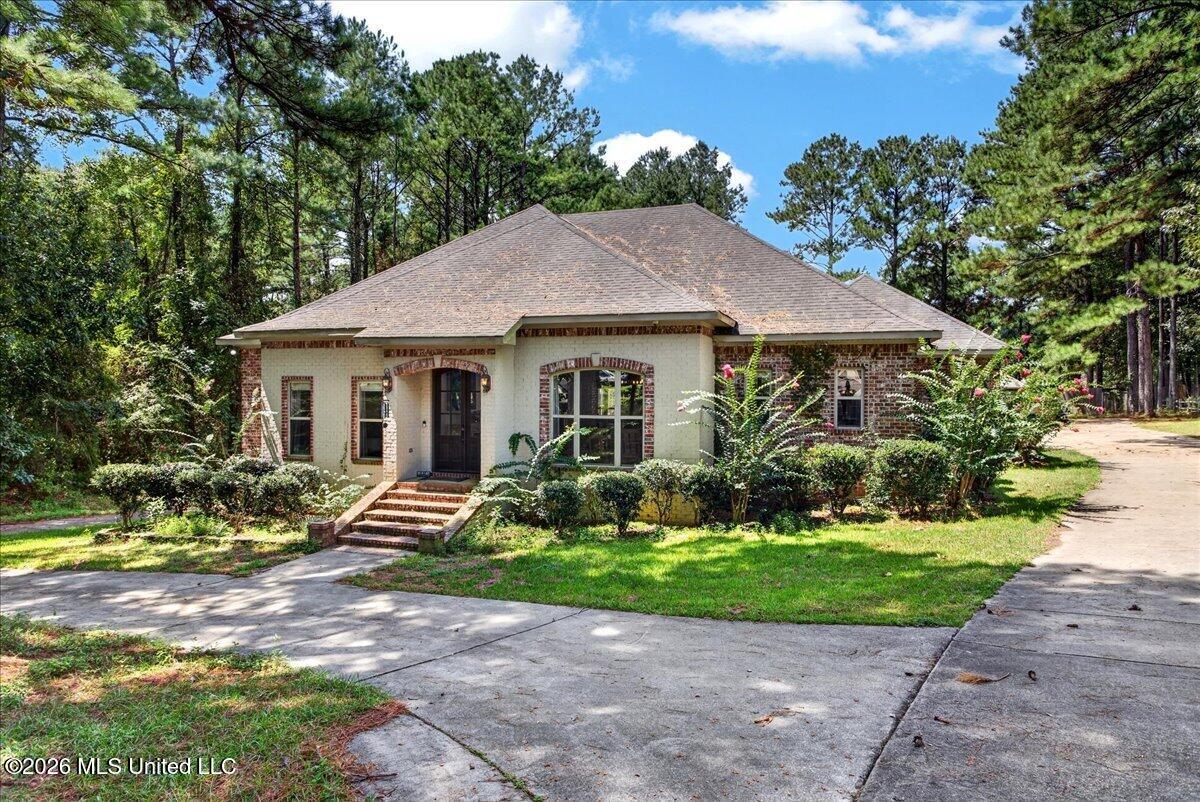 14 Bedford Forrest Lane — photo