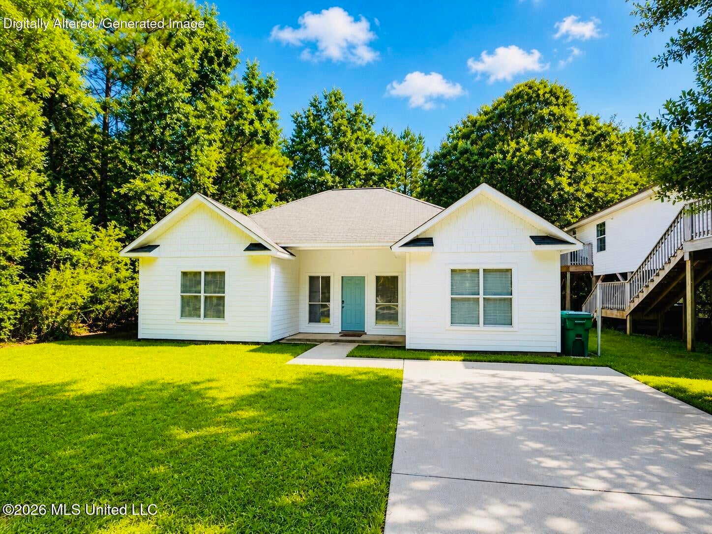 6265 W Itawamba Street — photo